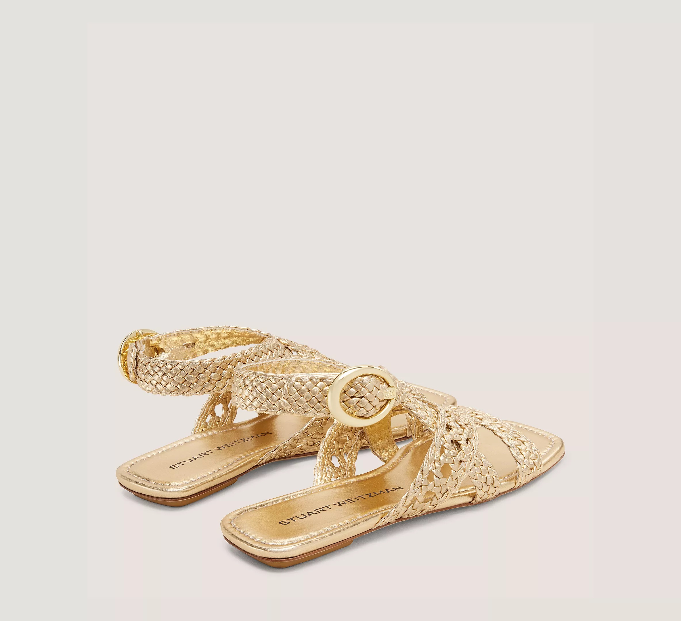 THEA SANDAL - 3