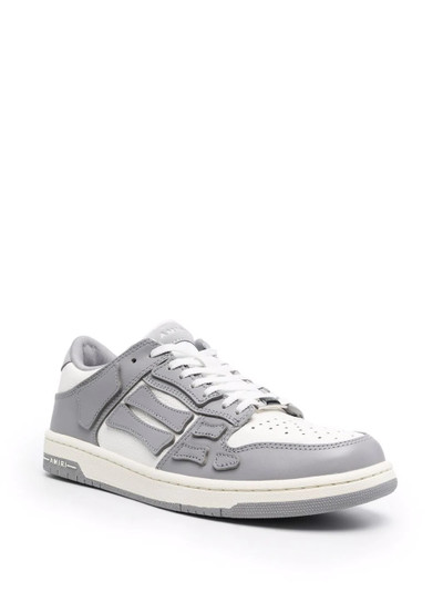 AMIRI Skel Top low-top sneakers outlook