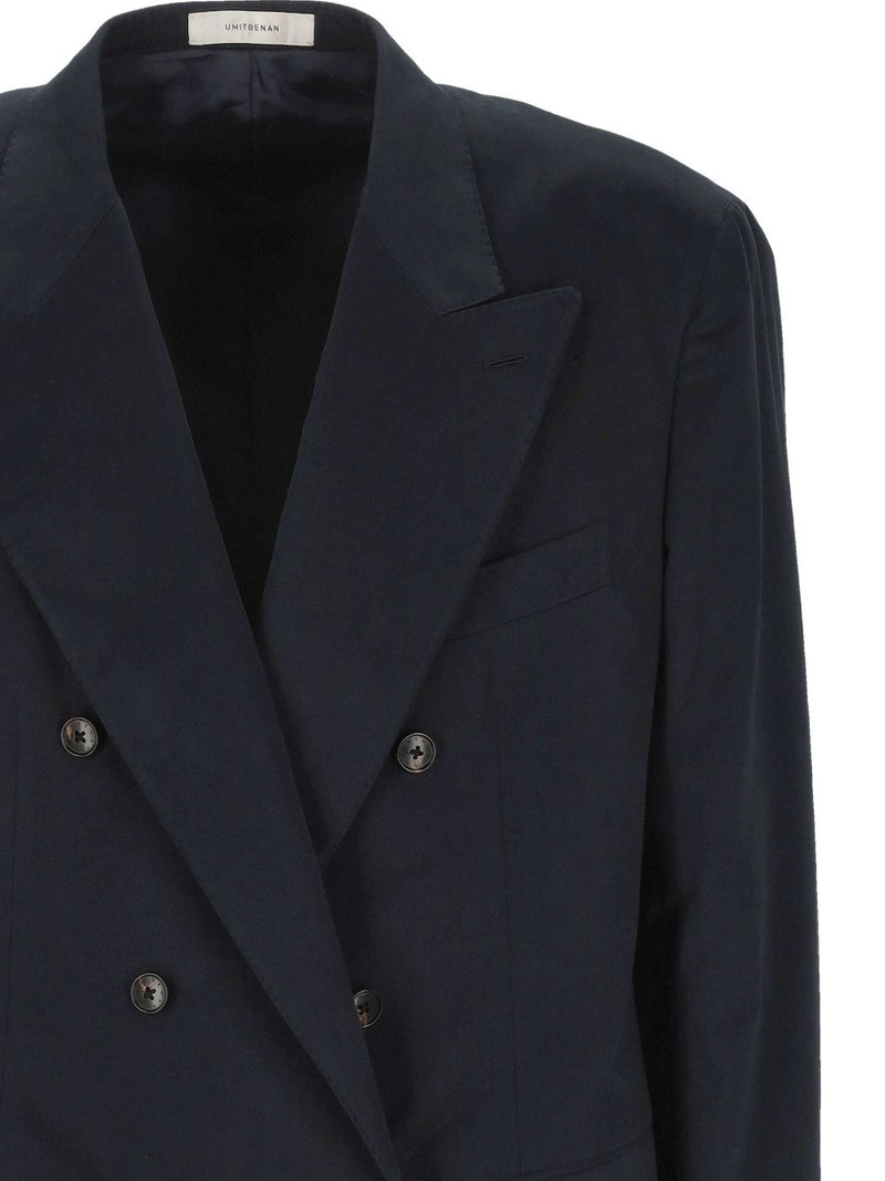 double-breasted peak-lapels jacket 3