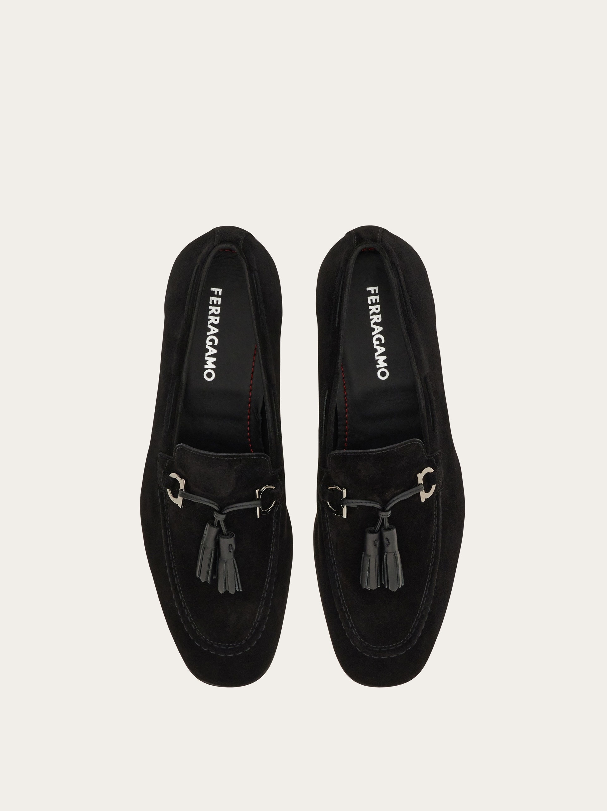 Loafer with tassels - 2