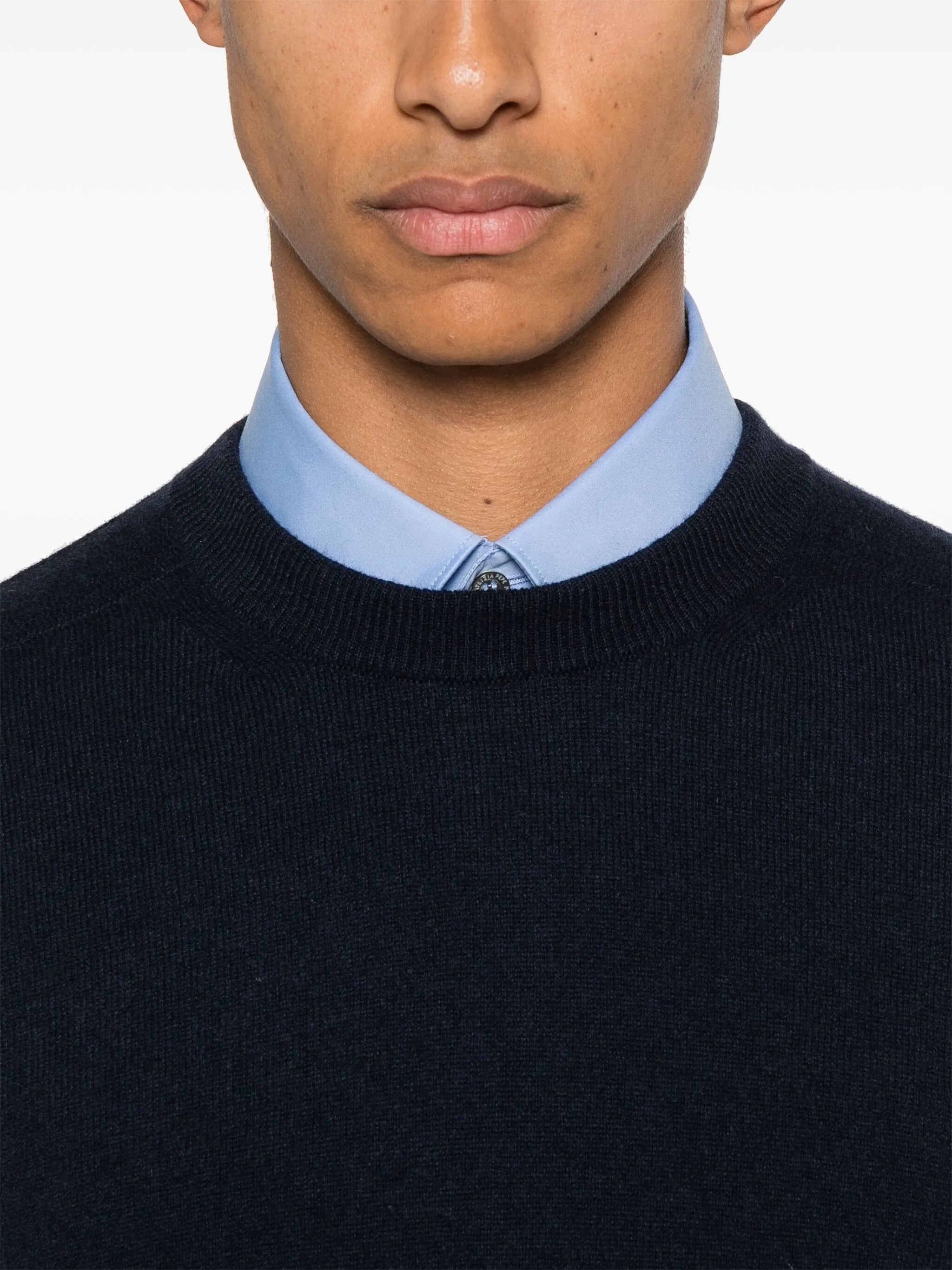 Cashmere Jumper - 4