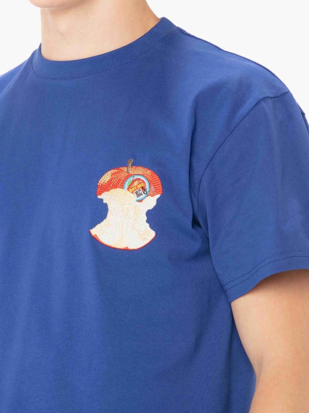 APPLE CORE LOGO T-SHIRT - 6