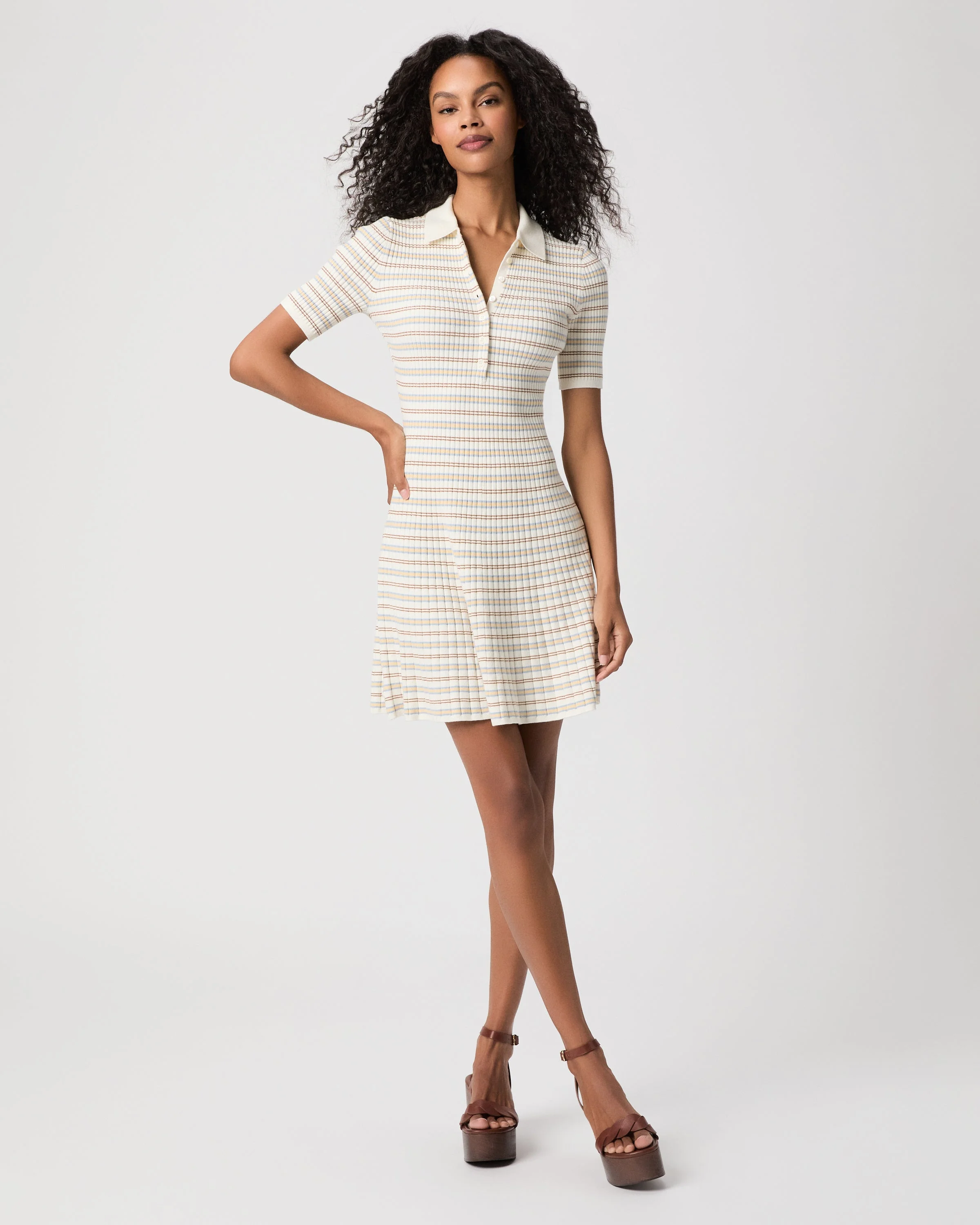 Ollie Dress - 1