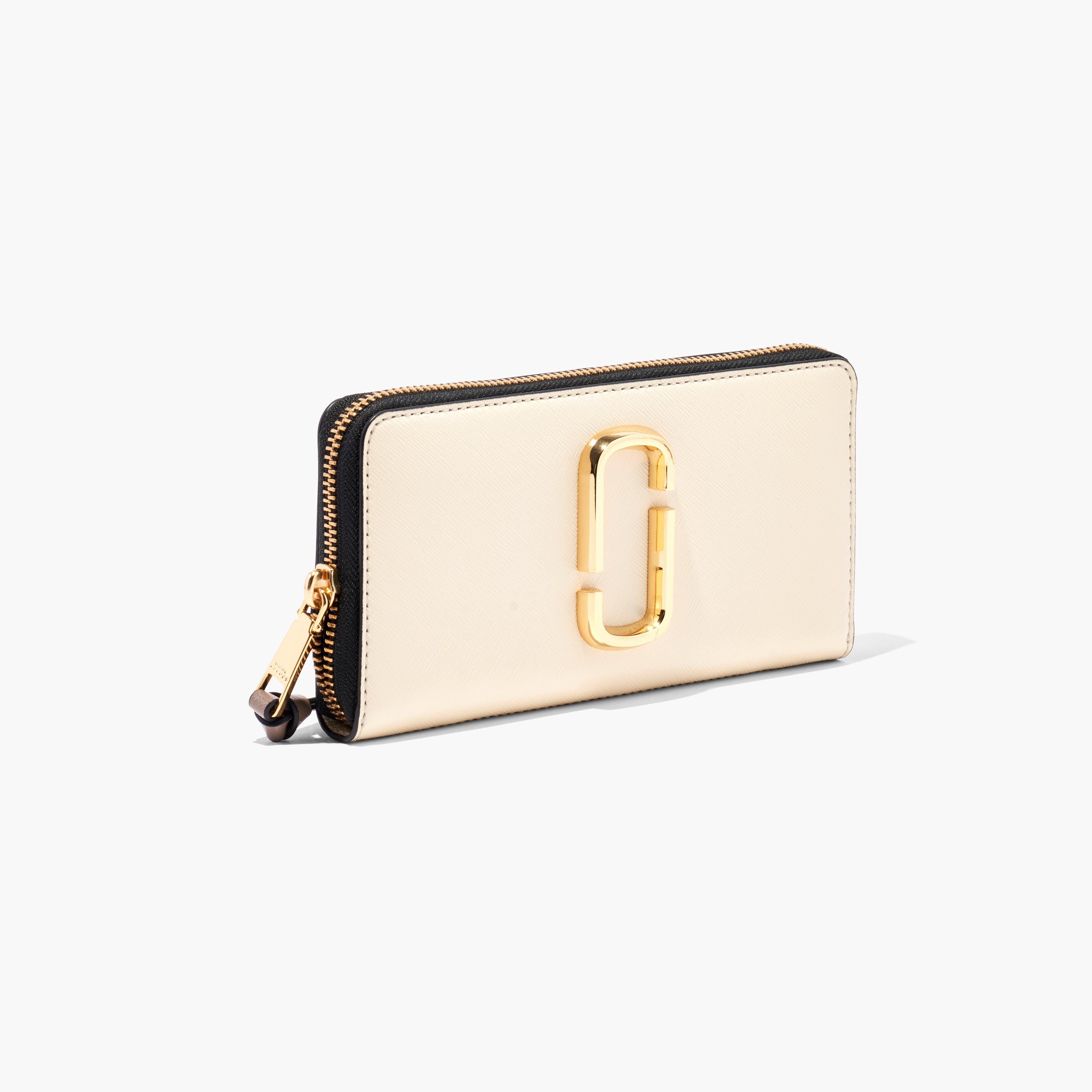 SNAPSHOT STANDARD CONTINENTAL WALLET - 3
