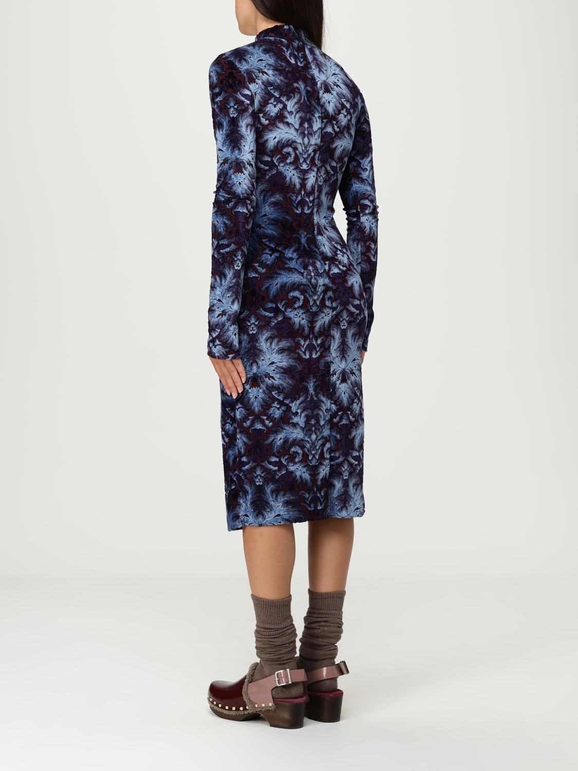 Dress woman Etro - 3