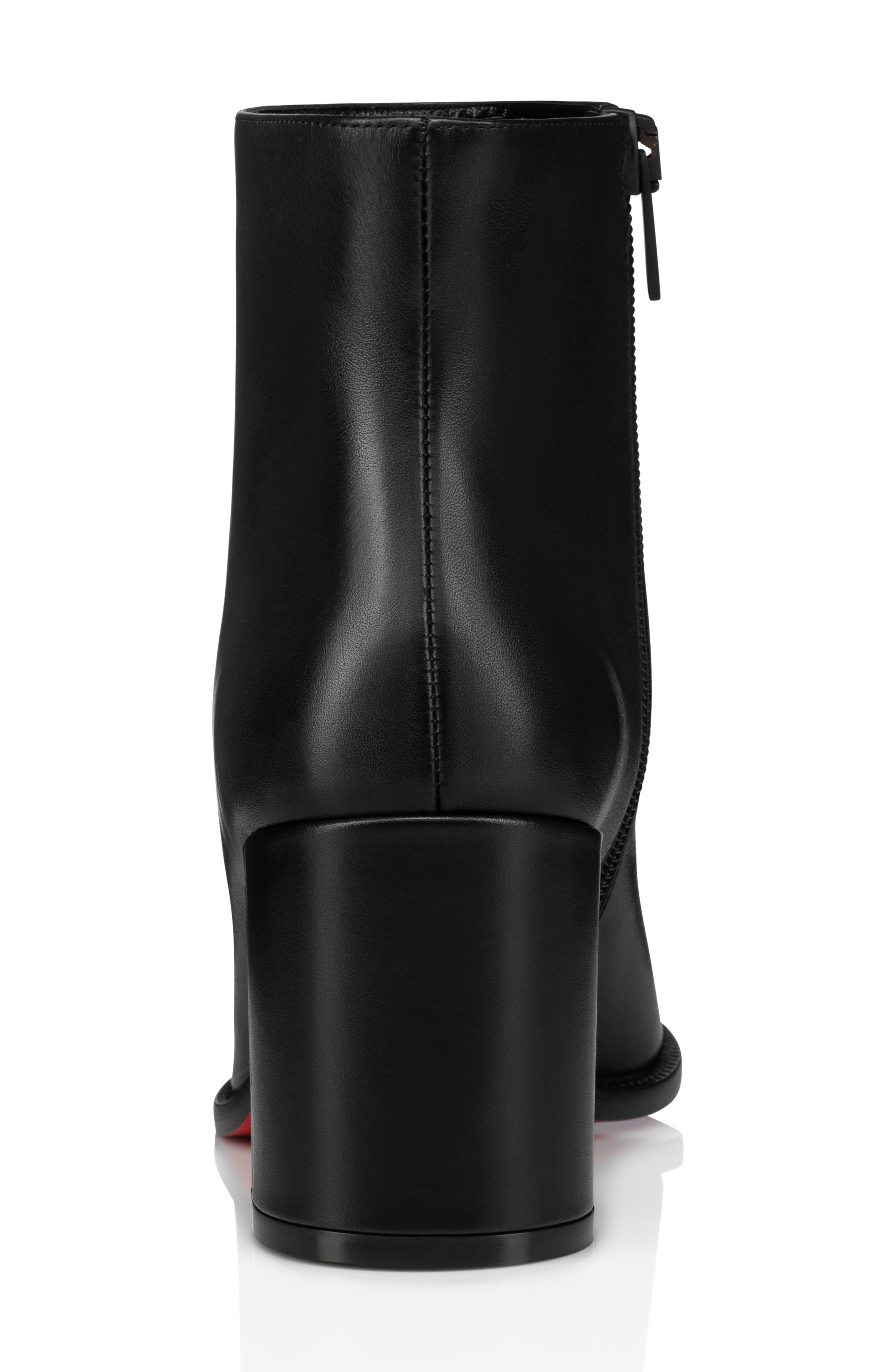 Adoxa Bootie - 3