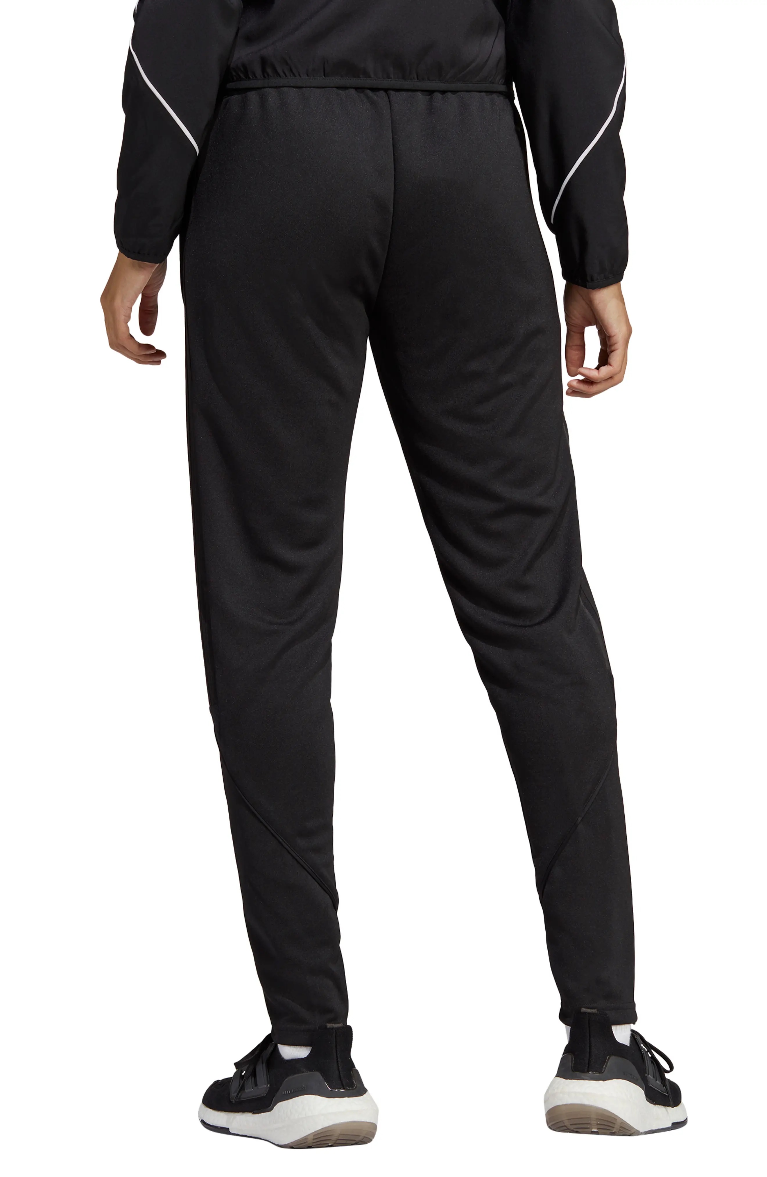 Tiro 23 Performance Soccer Pants - 2