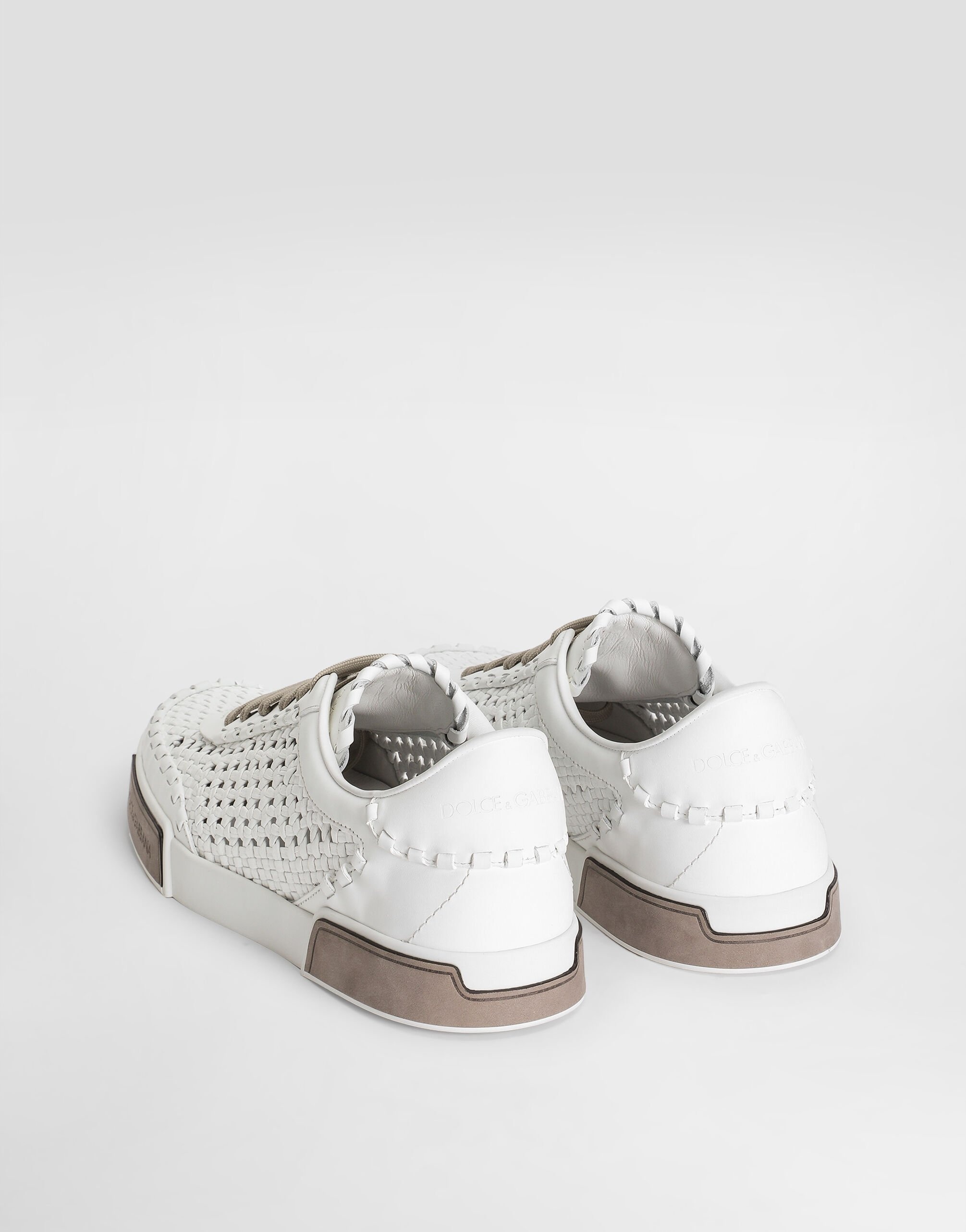Portofino Yacht shoes - 3
