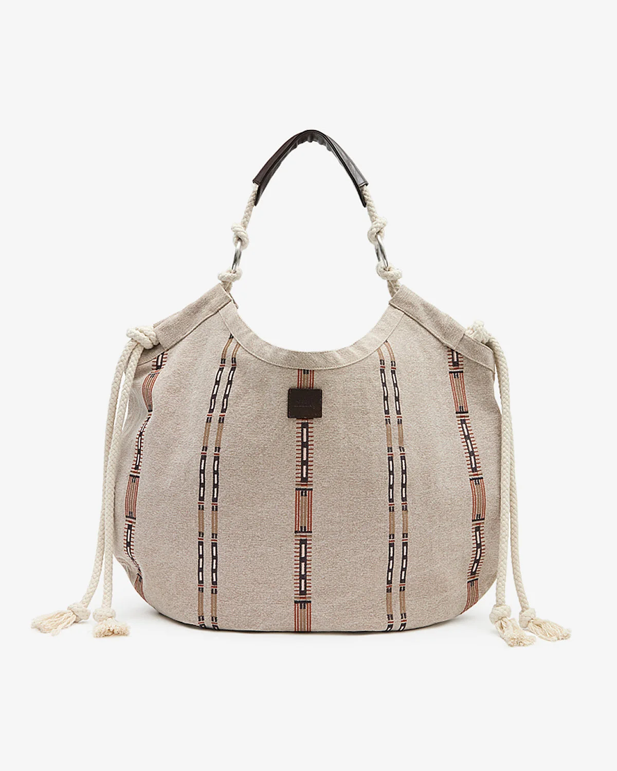 BYRON TOTE BAG - 1