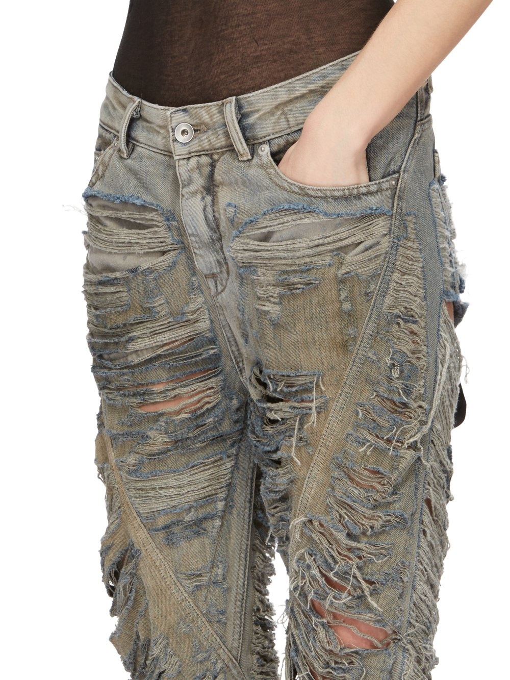 PANTS - 6