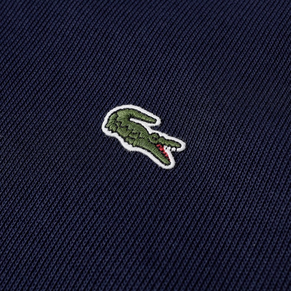 Lacoste Half Zip Sweat - 4