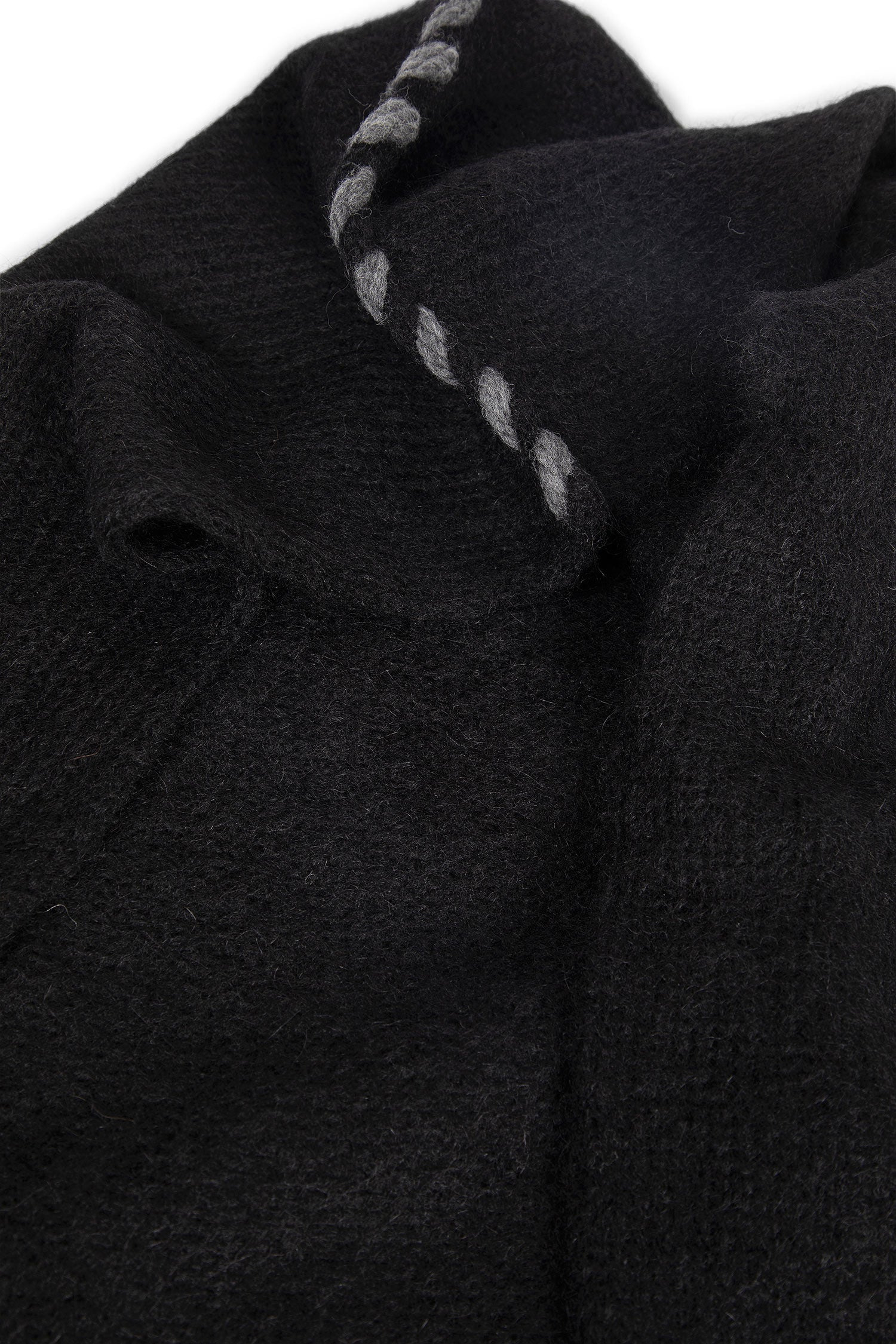 Thom Krom Unisex Scarves - 2