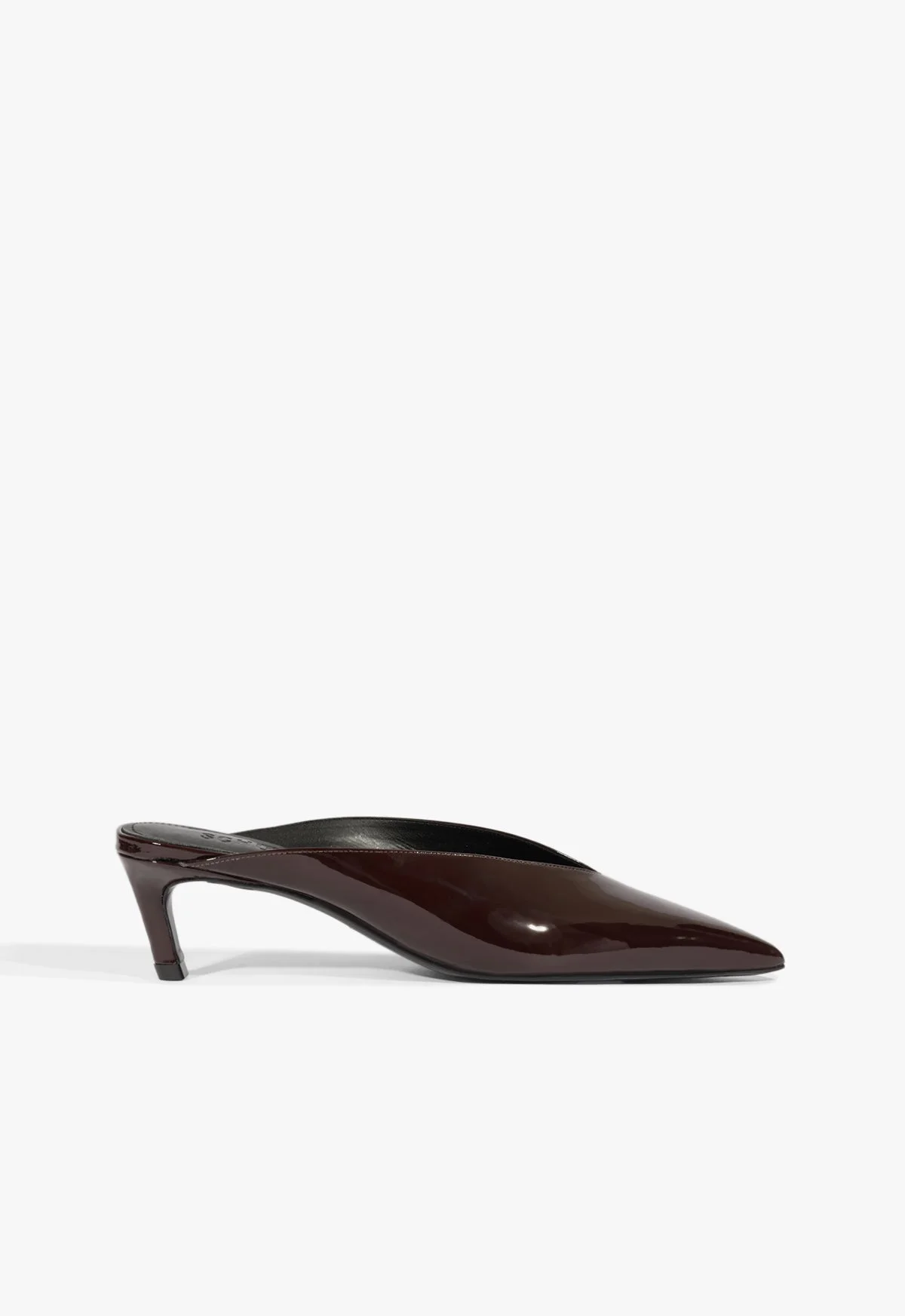 Loren Mid Patent Pump - 1
