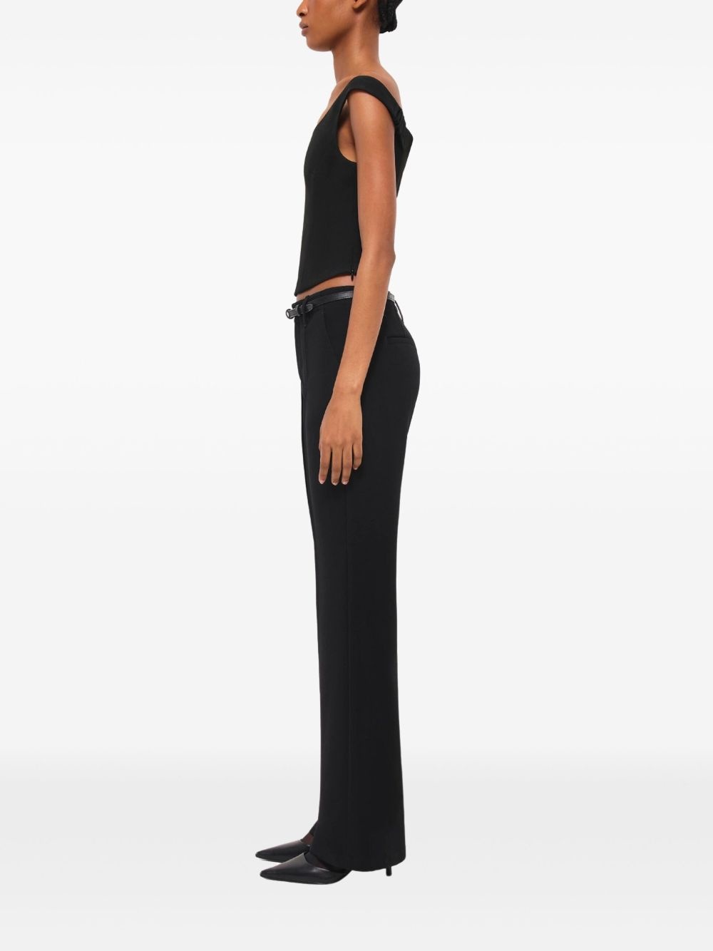 Ansel trousers - 4