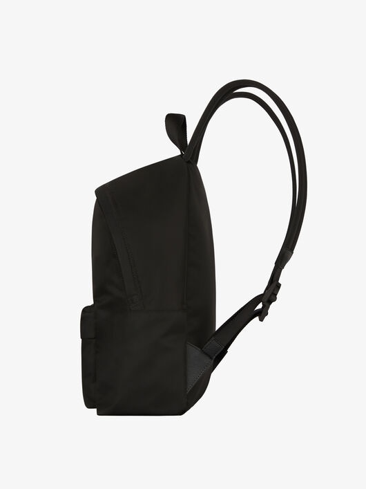 ESSENTIEL U BACKPACK IN NYLON - 4