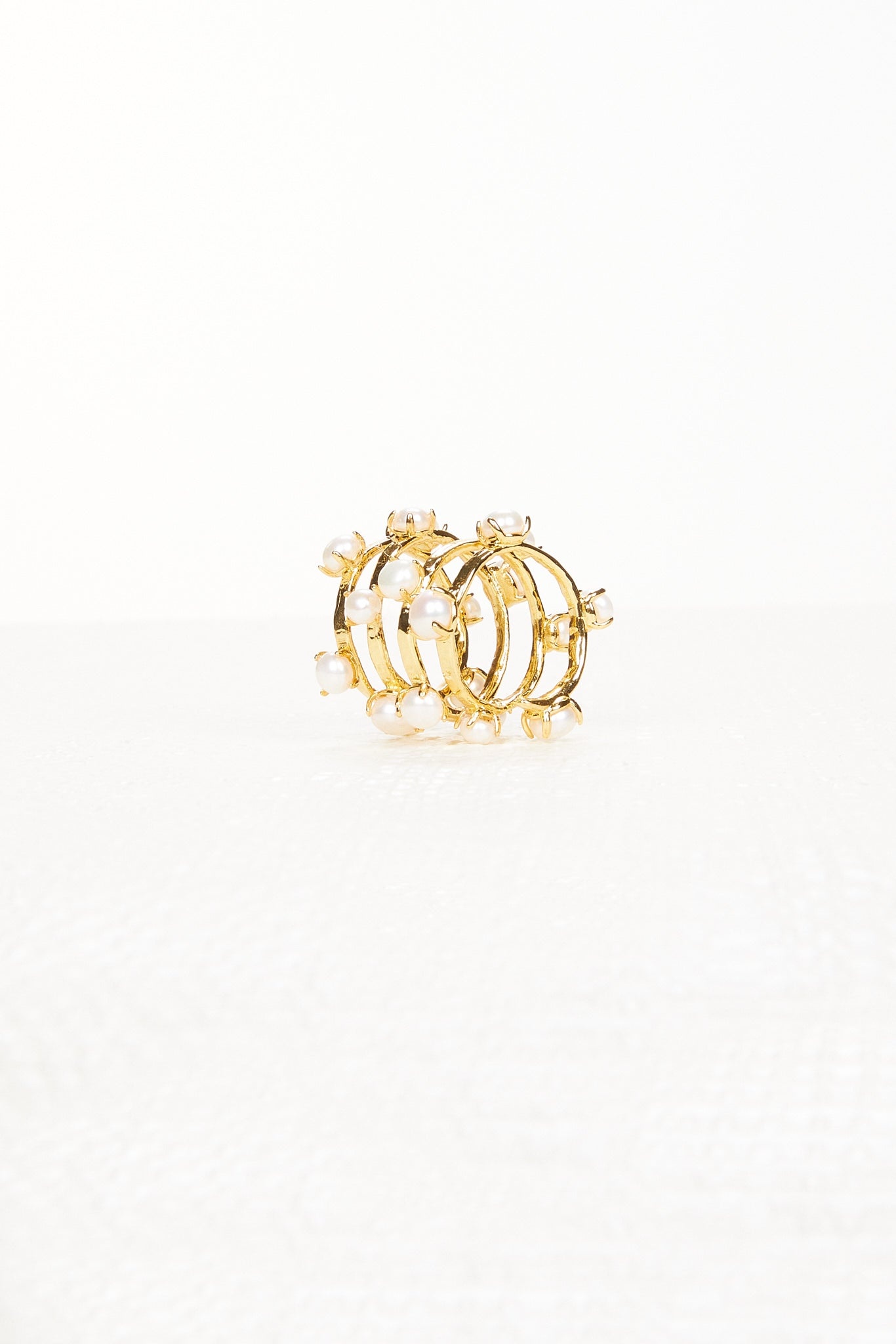 PERLA RING - 3