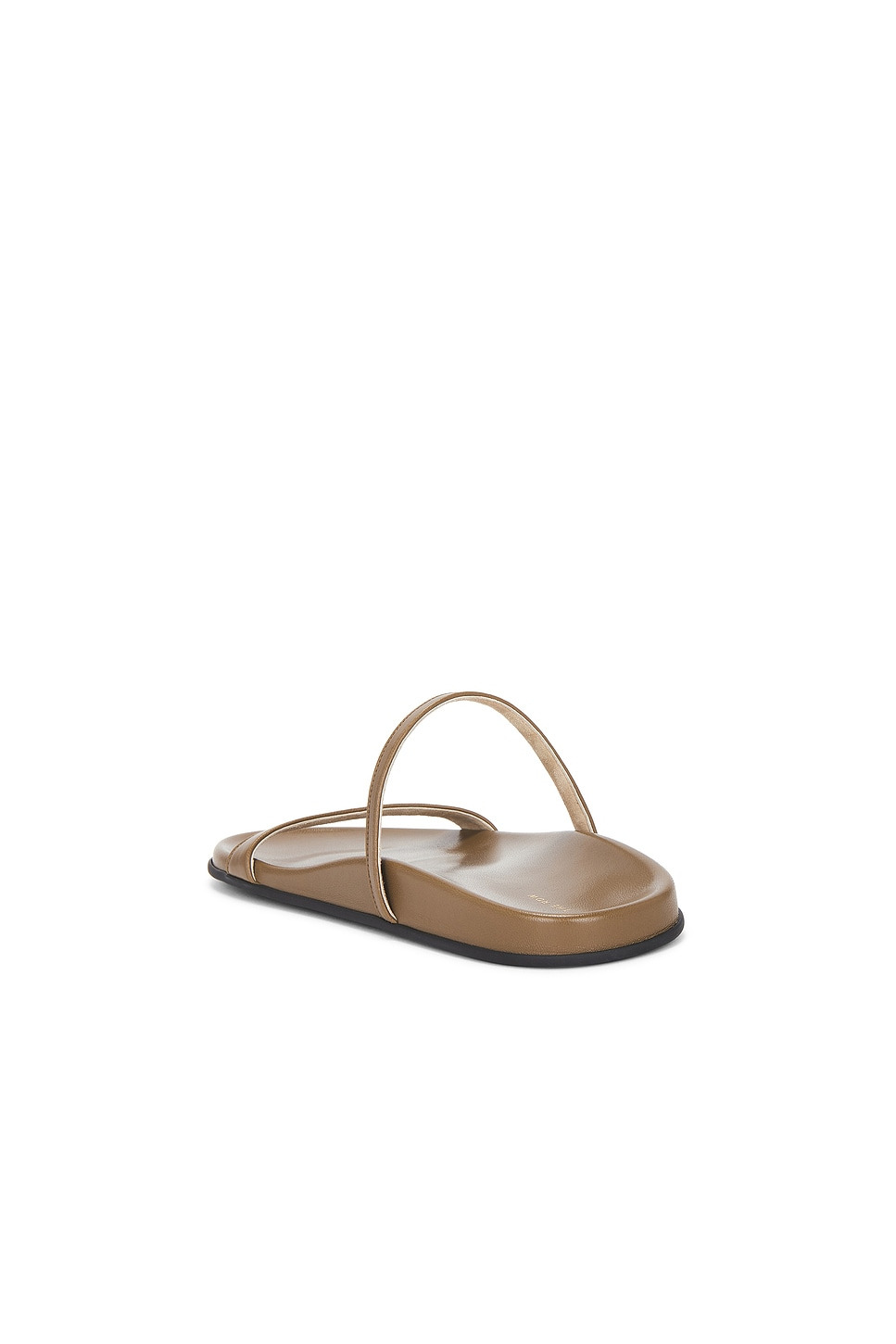 Hugh Thin Strap Slide - 3
