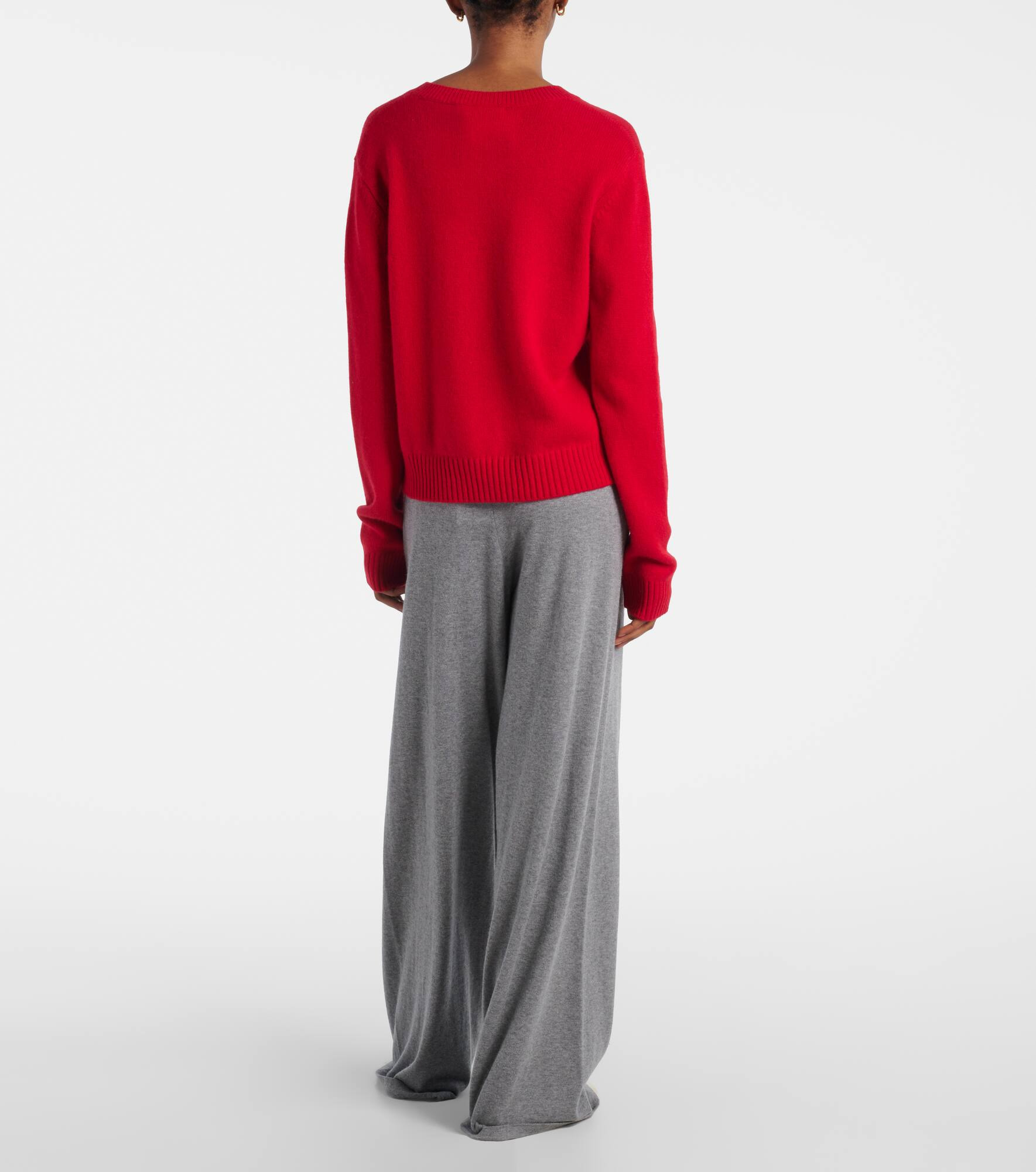 Mable cashmere sweater - 3