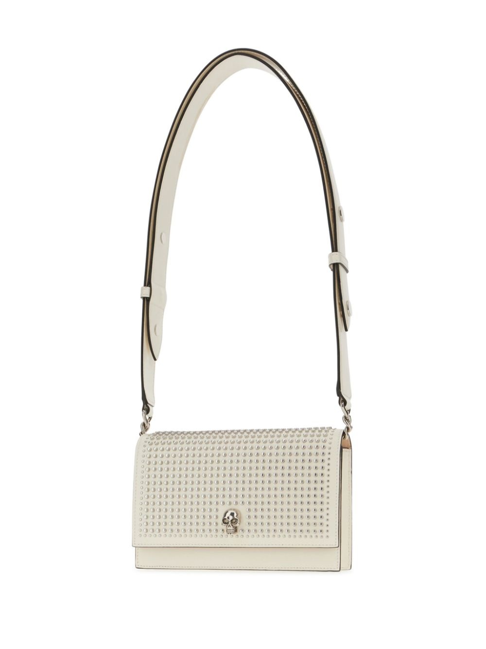 small The Biker Skull shoulder bag - 3