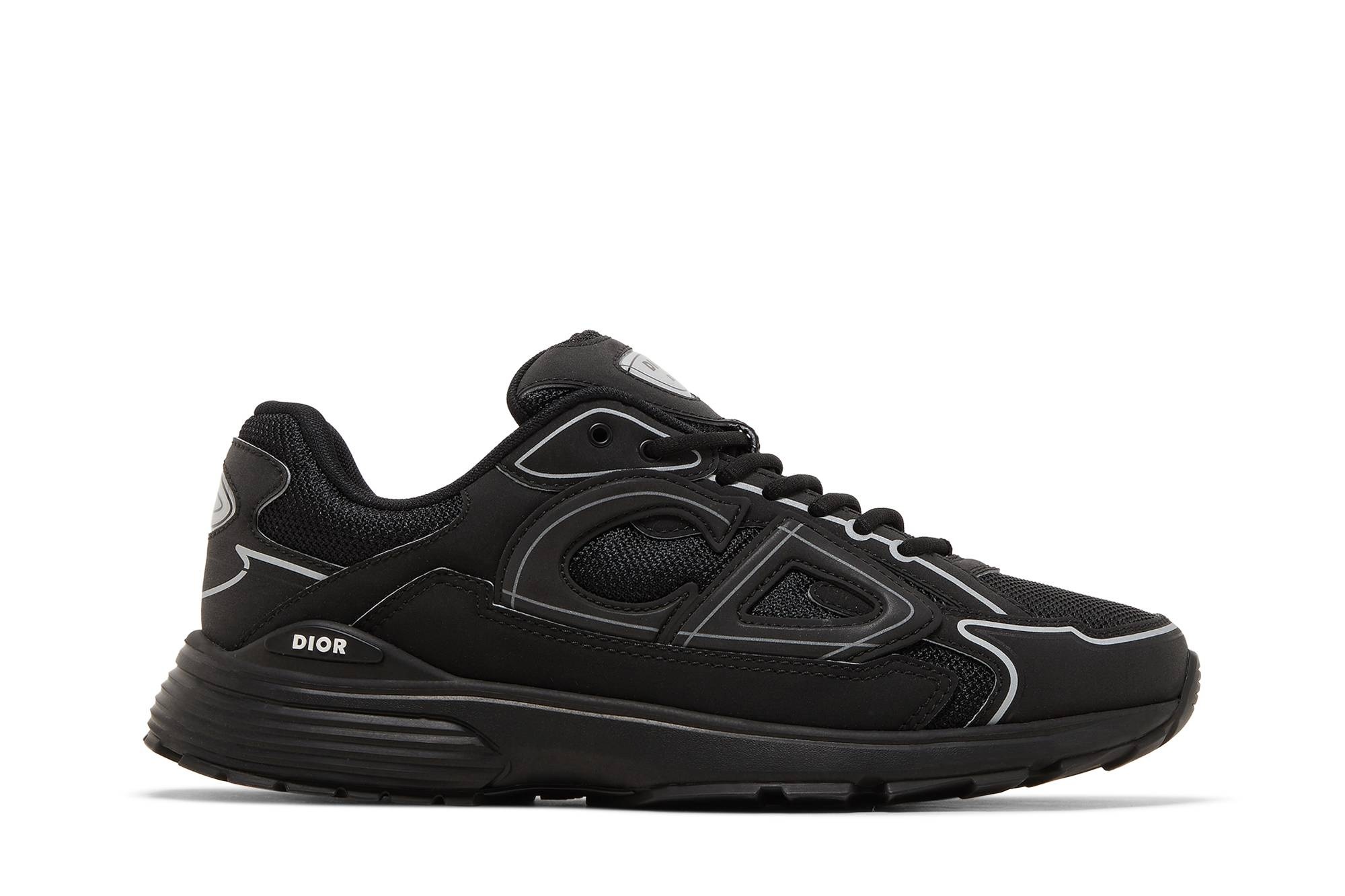 Dior Dior B30 'Black' | goat | REVERSIBLE