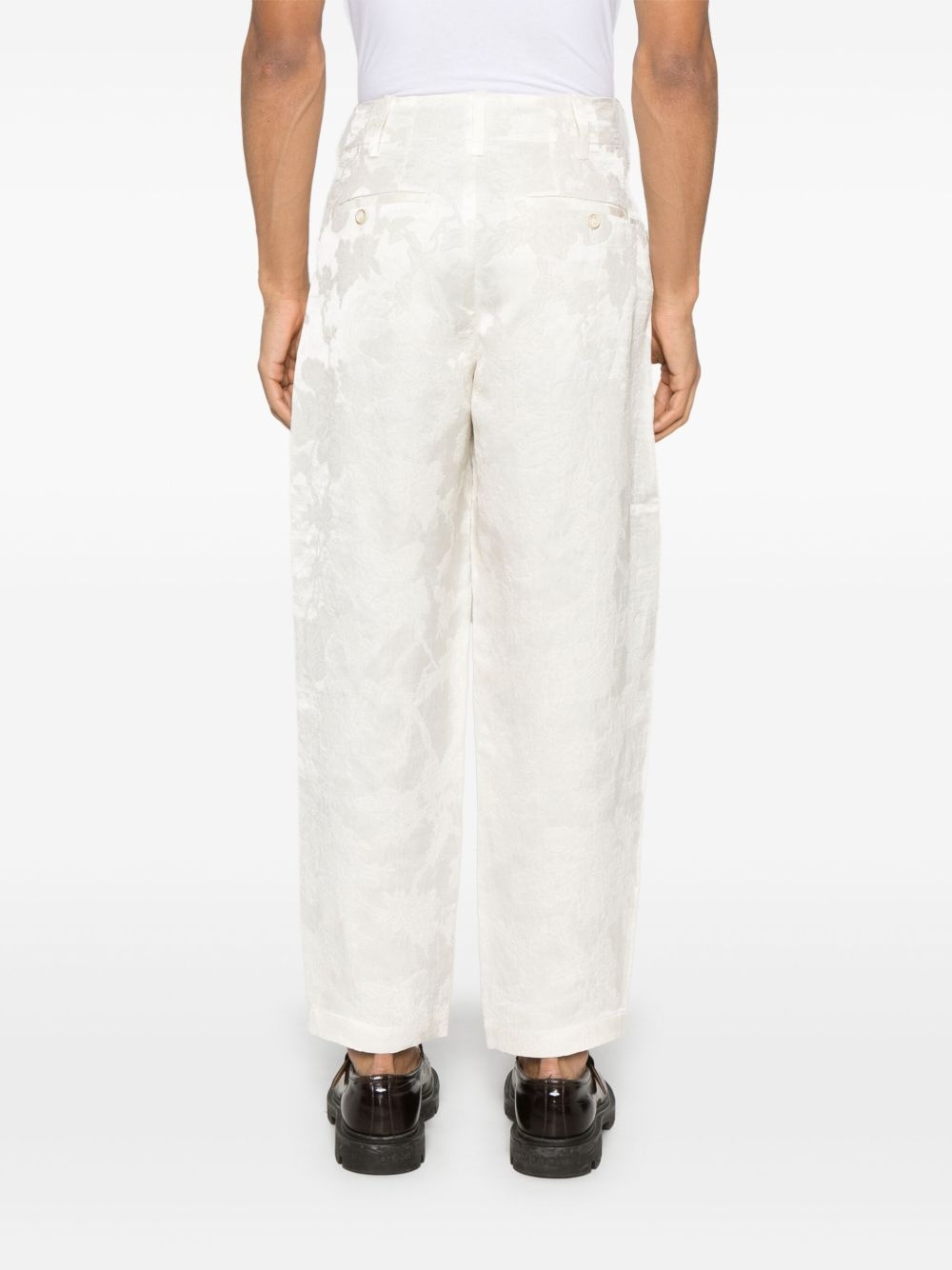 Patrick trousers - 4