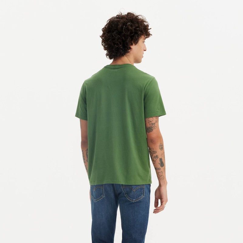 Levi's CLASSIC HOUSEMARK TEE outlook