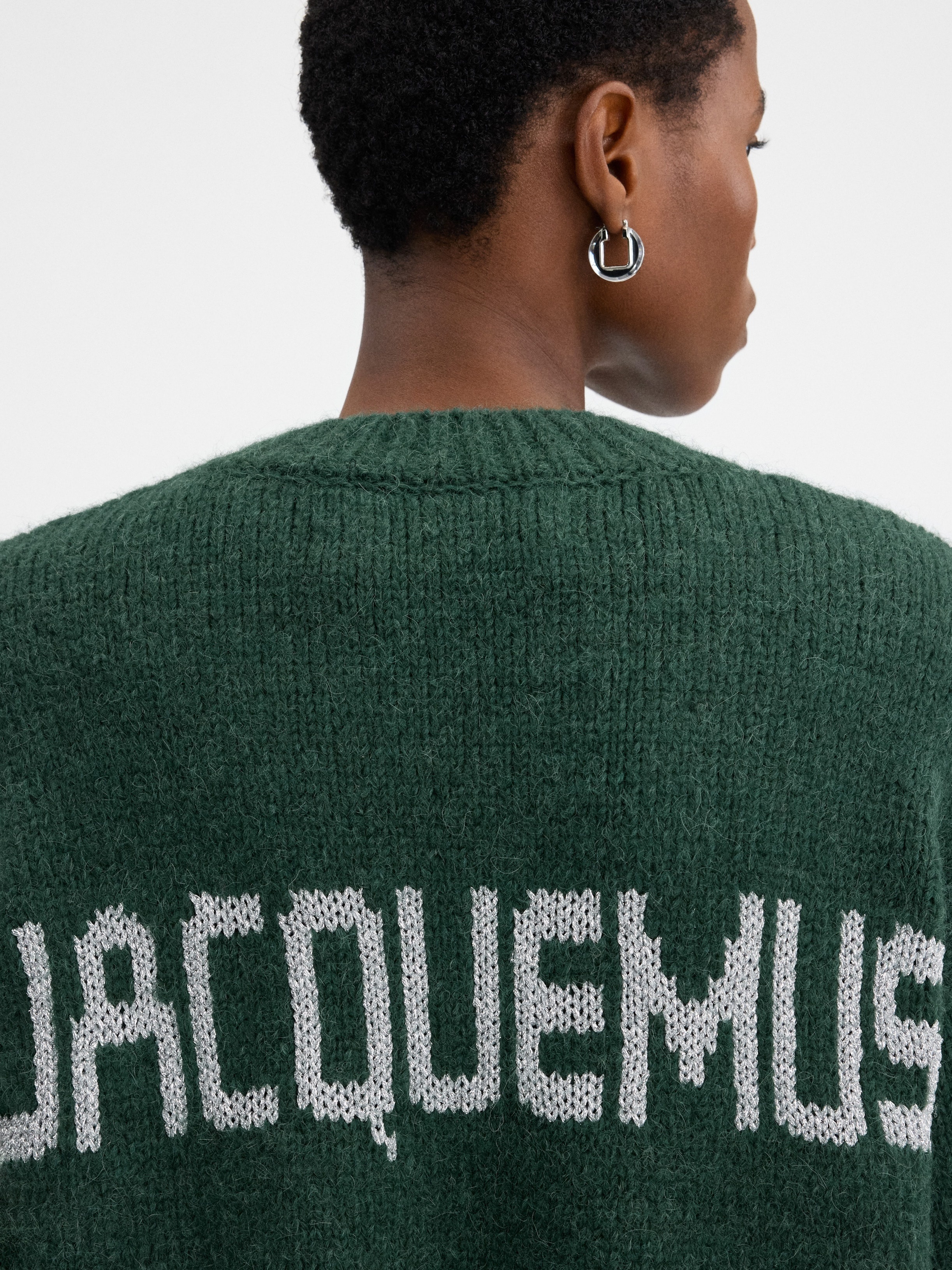The Pavane knit - 11