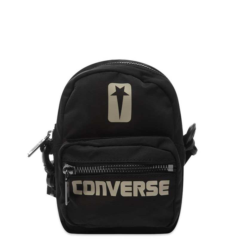 Converse DRKSHDW Mini Go Lo Backpack 1