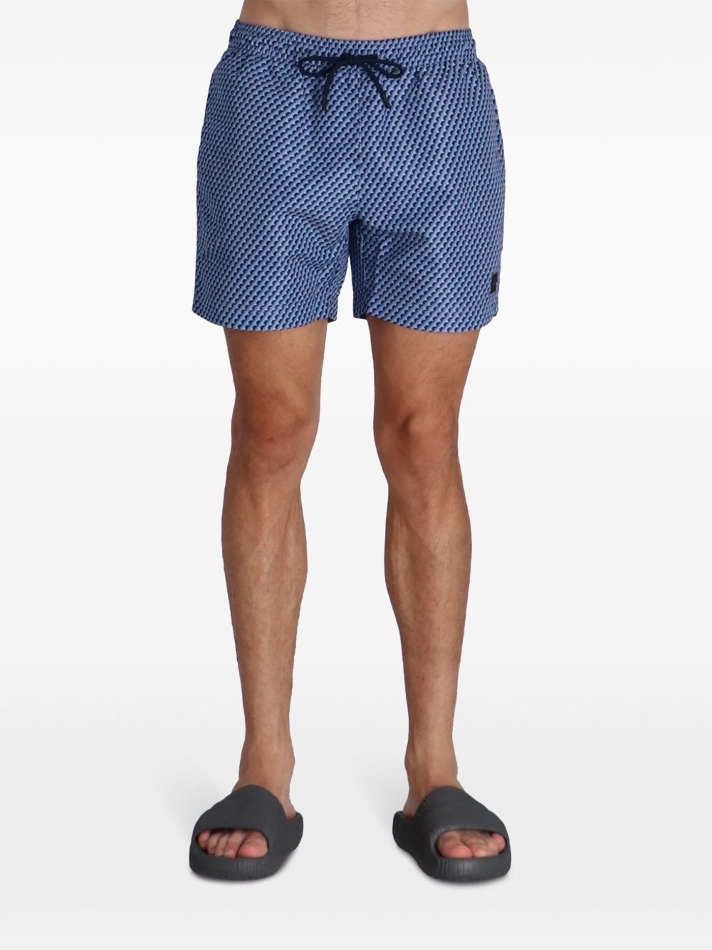 Vibe swim shorts - 4