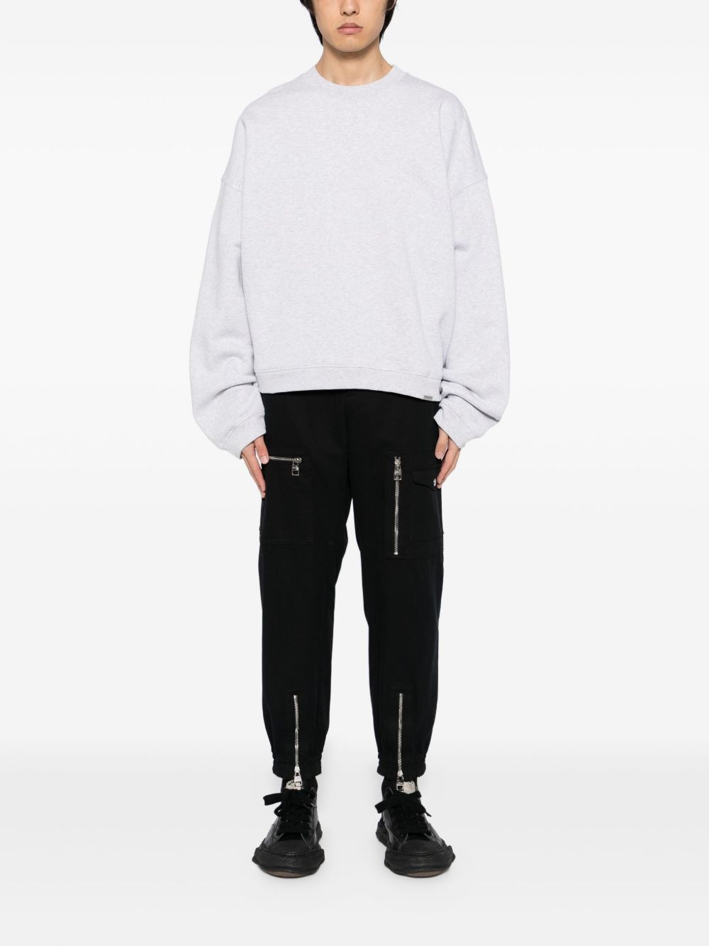 Initial sweatshirt - 2