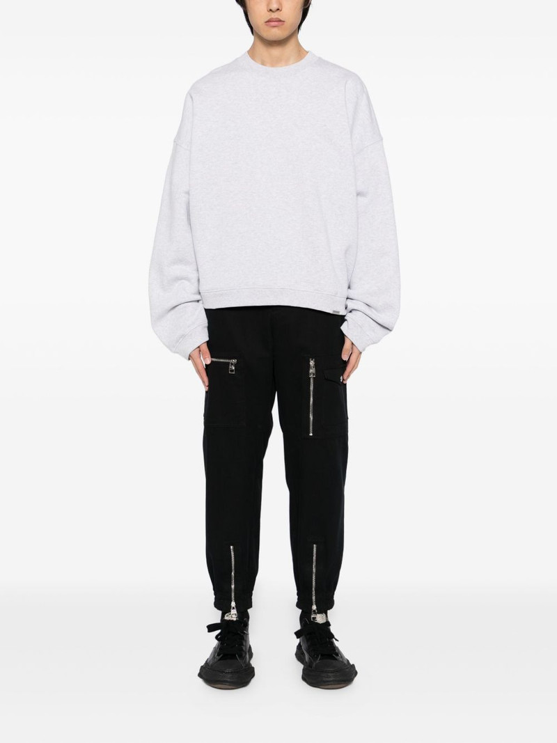 REPRESENT Initial sweatshirt outlook