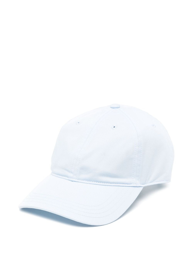 Twill cap 1