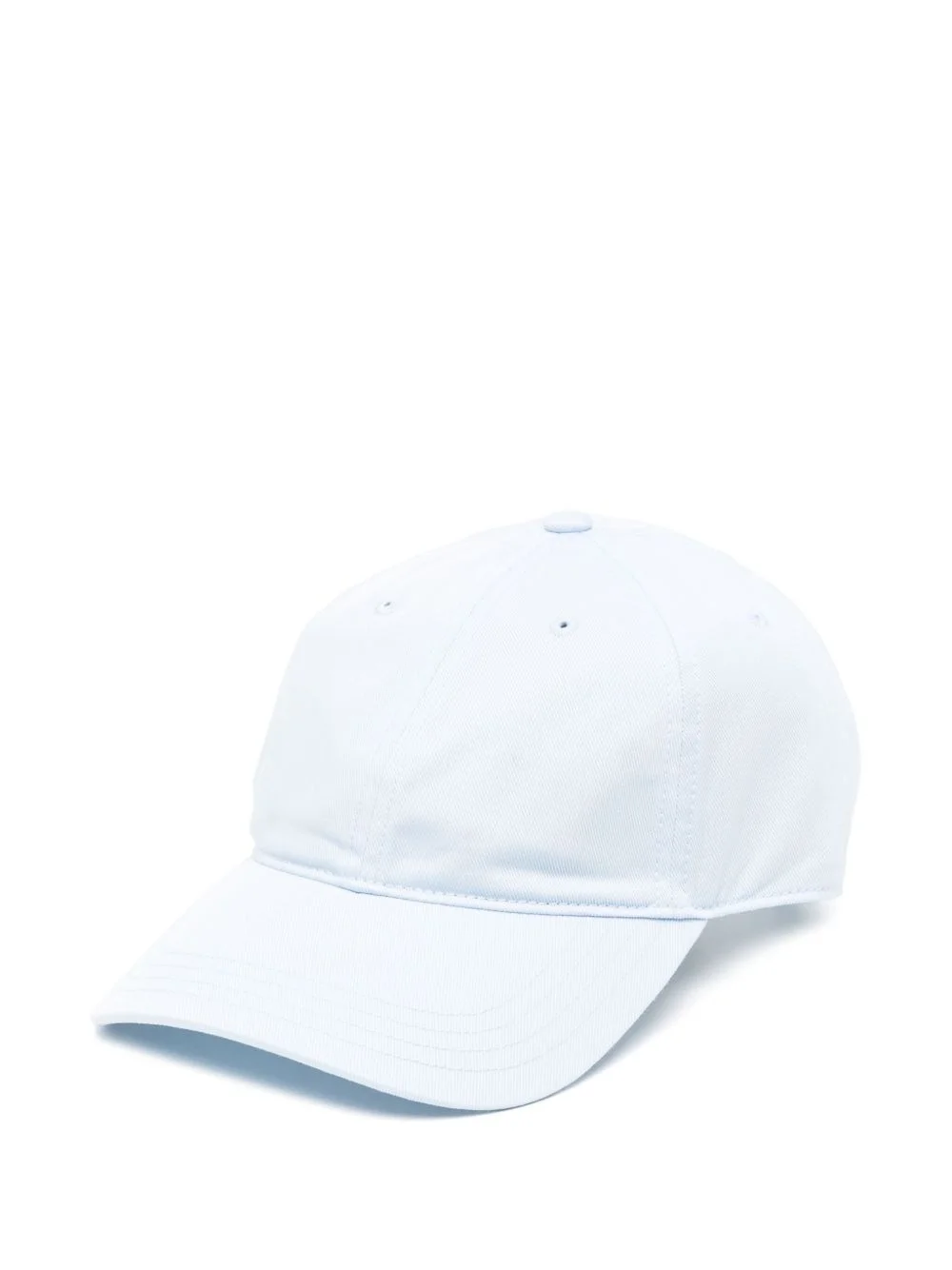 Twill cap - 1