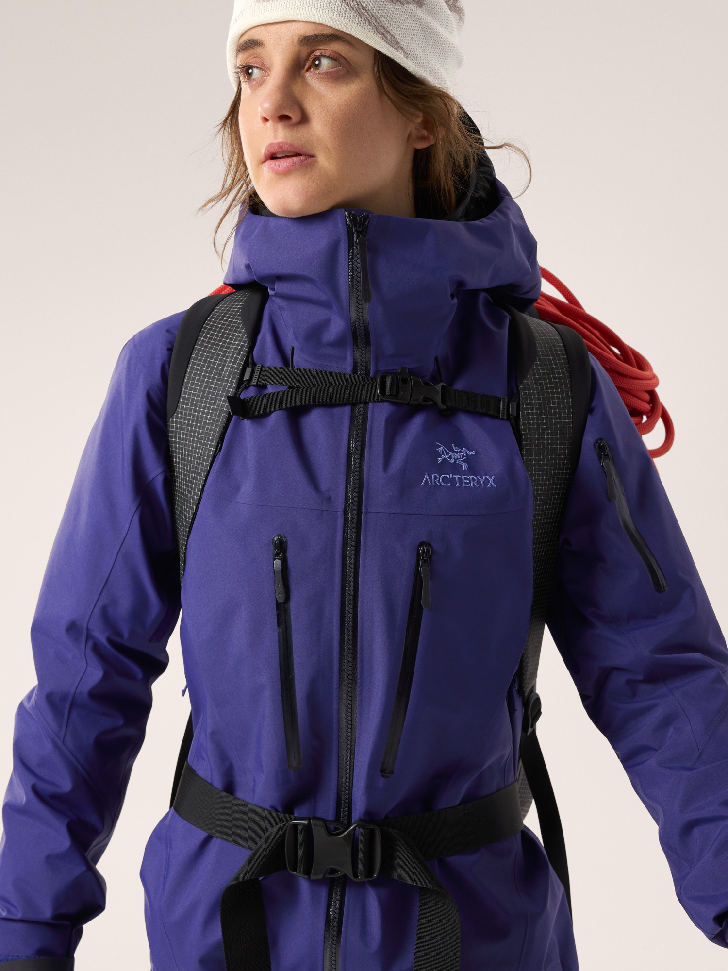 Alpha SV Jacket - 10
