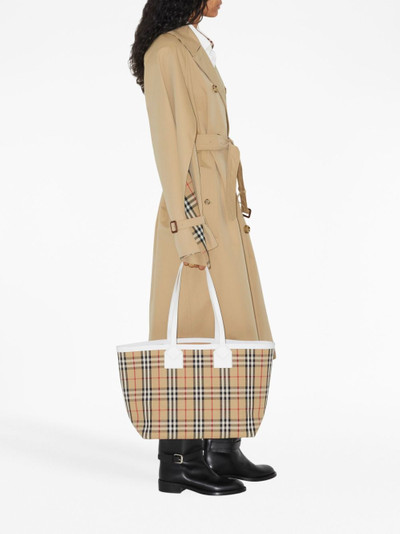 Burberry medium London shoulder bag outlook