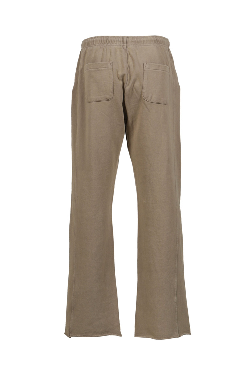 HONOR THE GIFT VINTAGE SWEATS / PEBBLE outlook