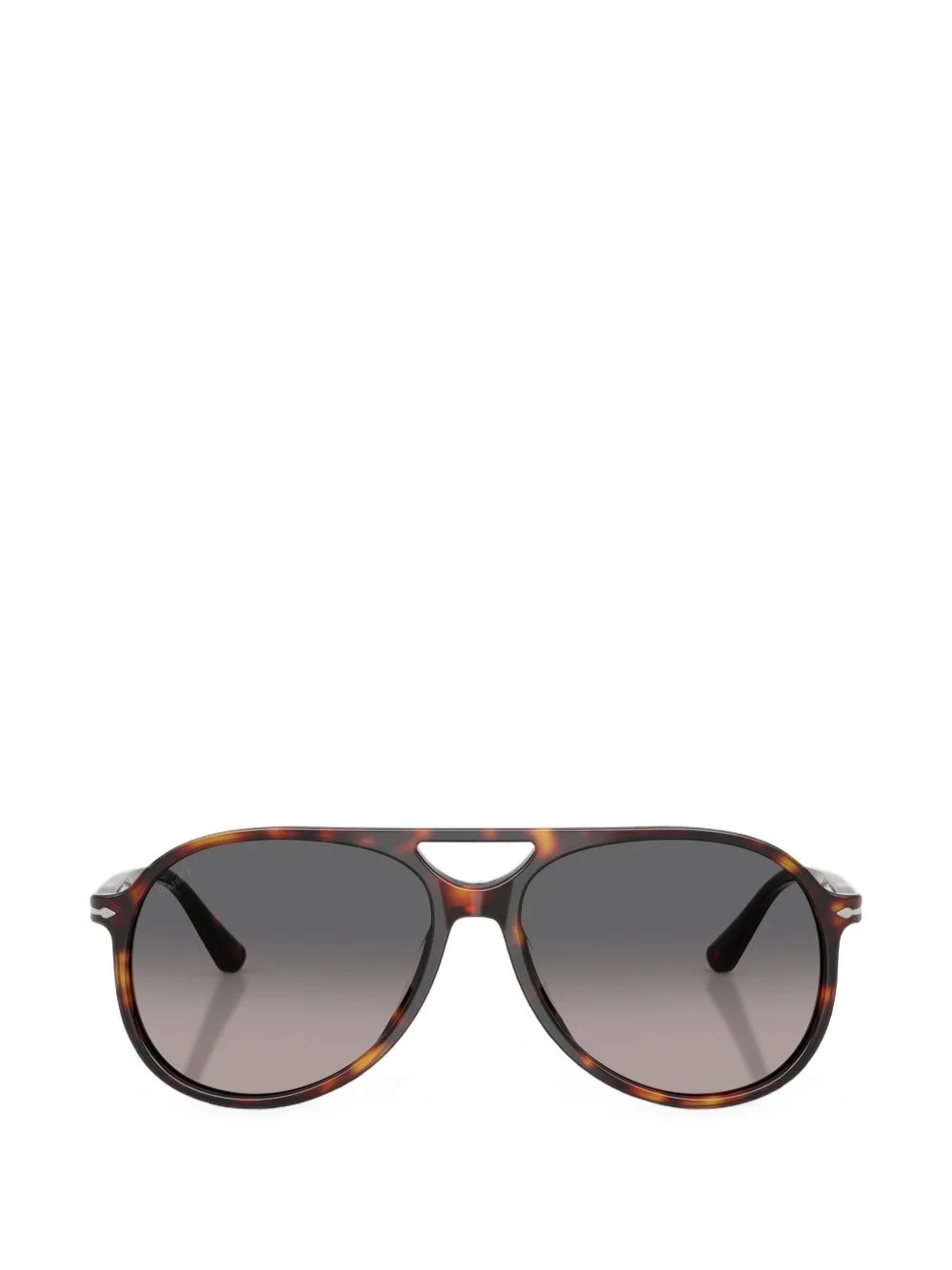 Supreme Arrow pilot-frame sunglasses - 1
