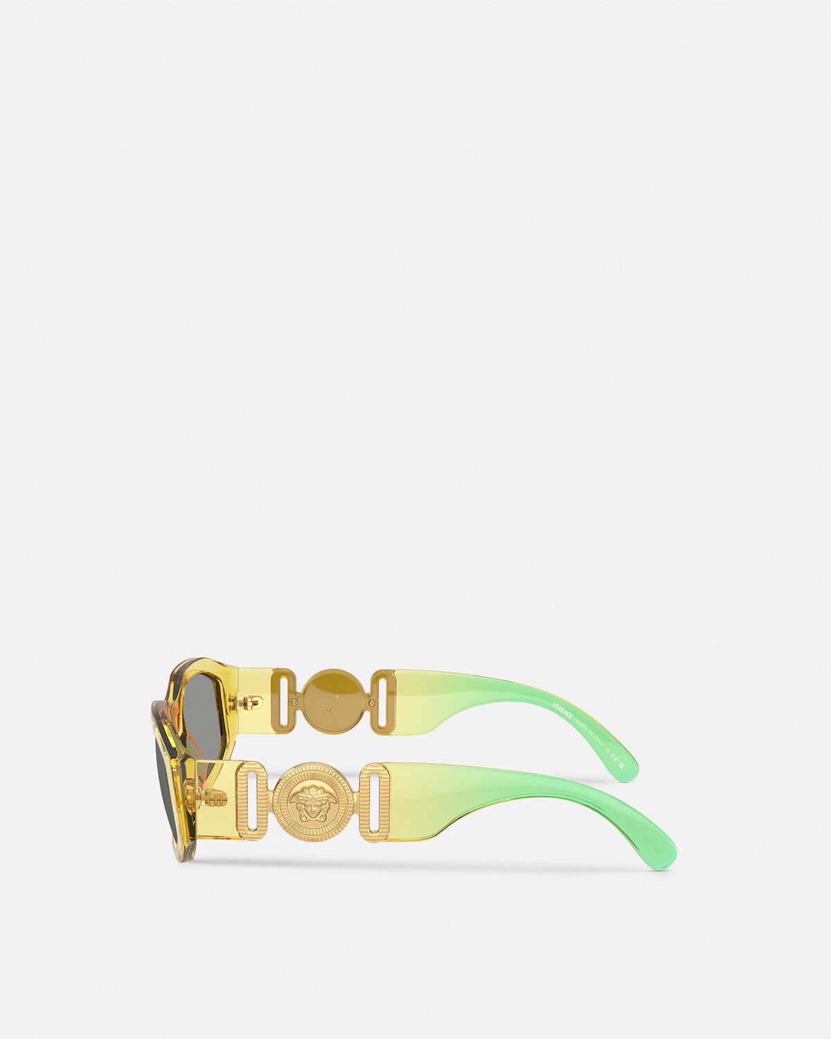 Medusa Biggie Sunglasses - 3