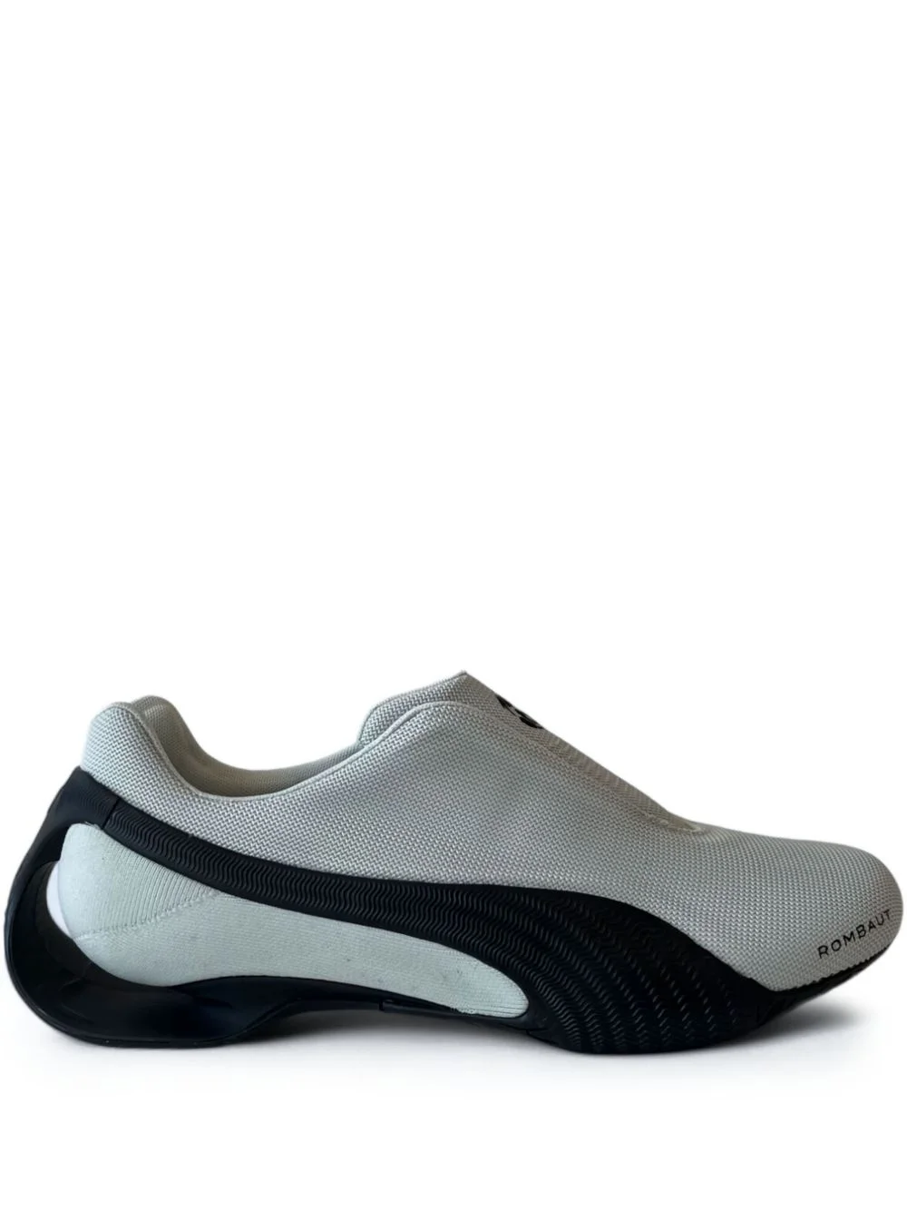 Levitation slip-on sneakers - 1