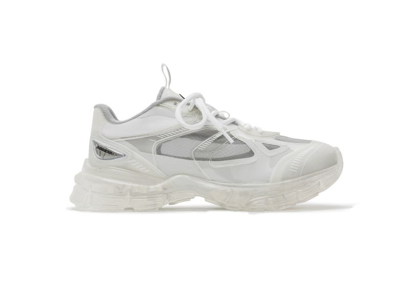 Marathon Transparent 1