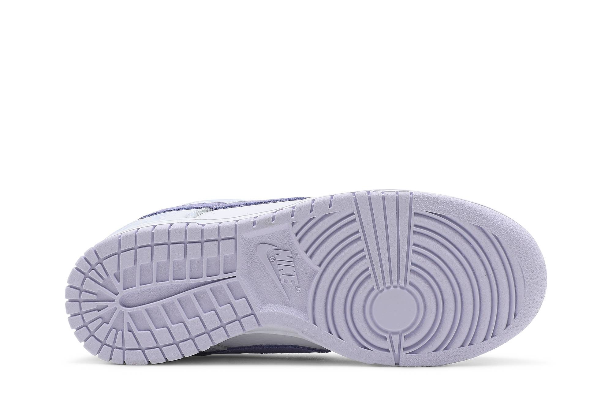 Wmns Dunk Low OG 'Purple Pulse' - 4