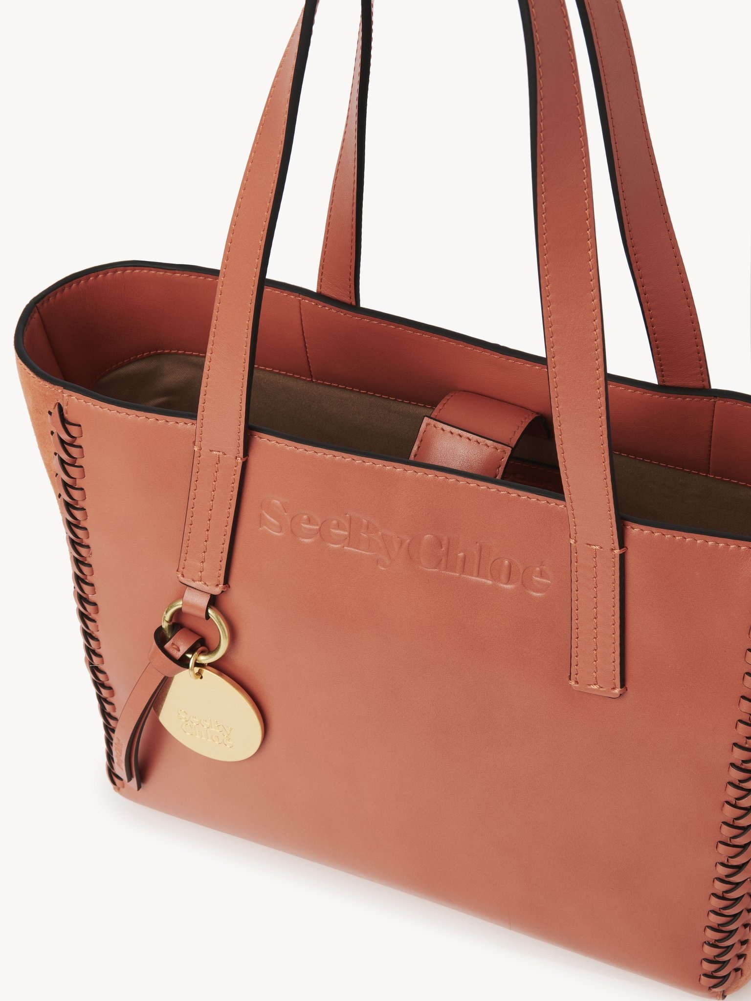 TILDA SMALL TOTE - 3