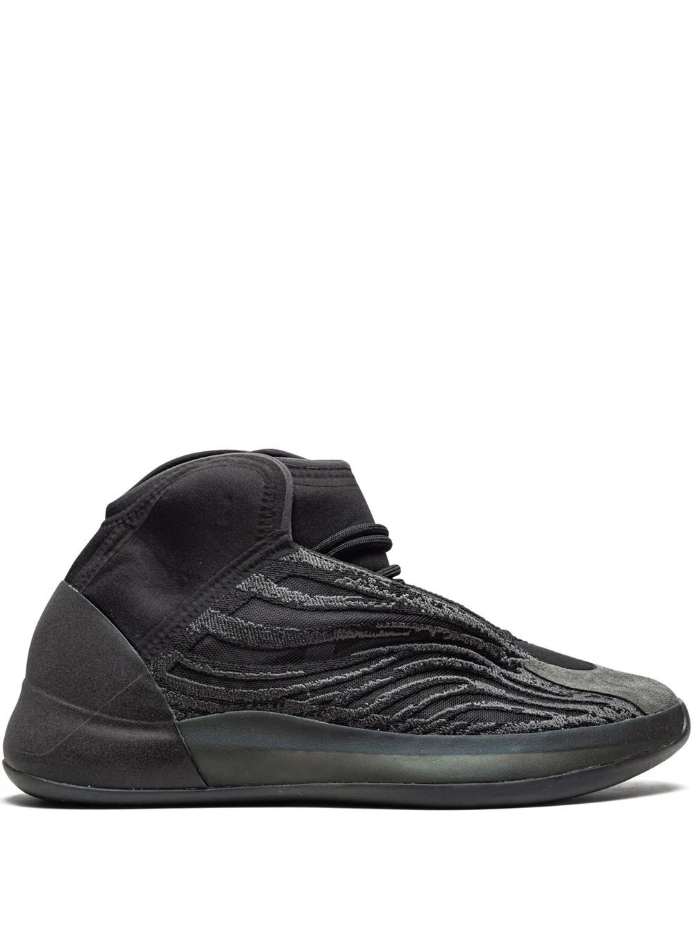 YEEZY Quantum "Onyx" sneakers - 1