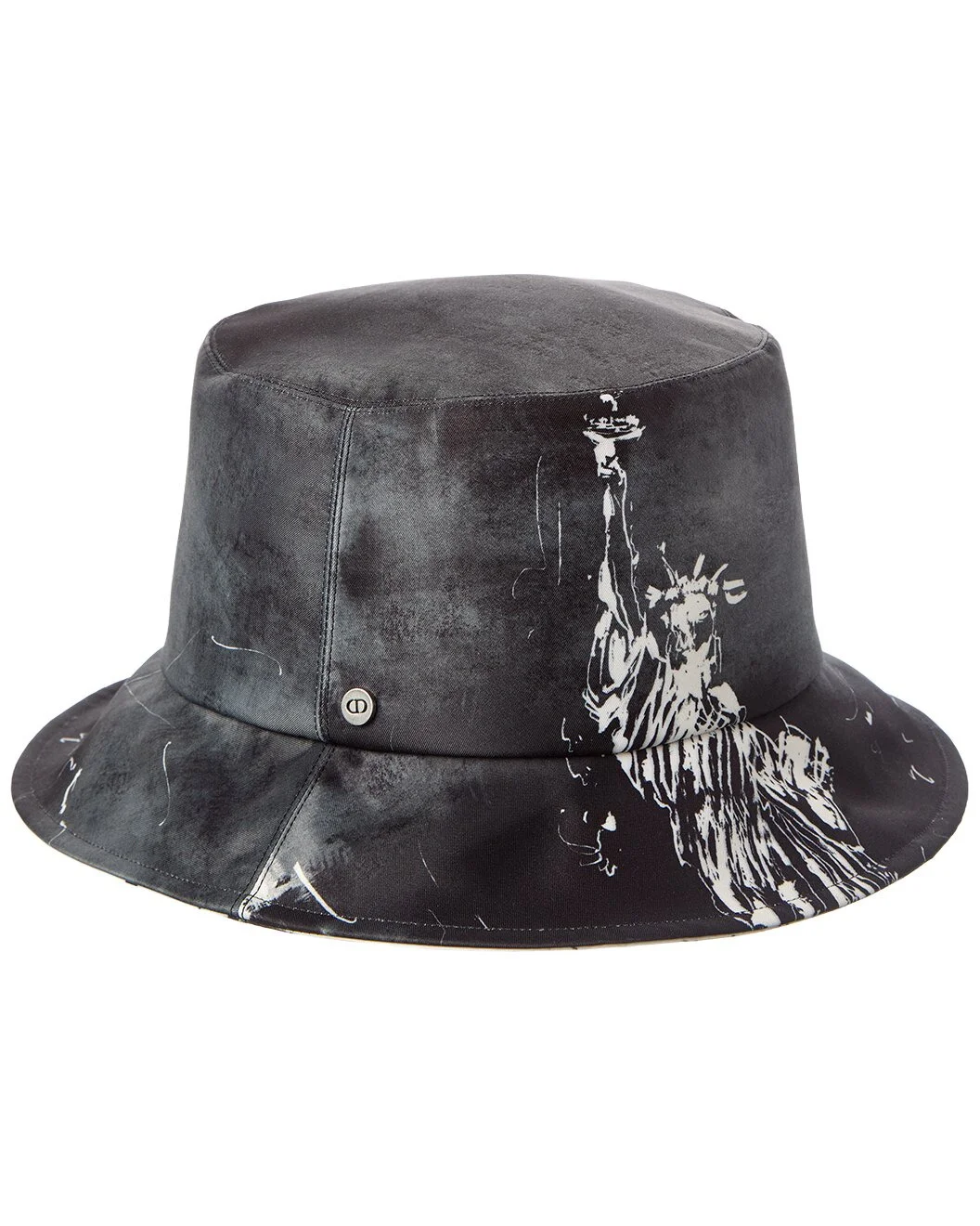 Dior Bucket Hat - 1