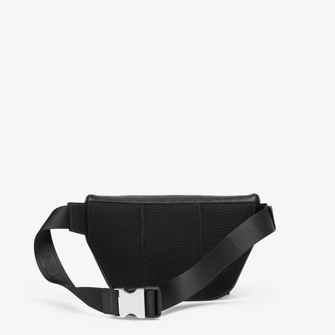 Fendi Shadow Diagonal Belt Bag - 3