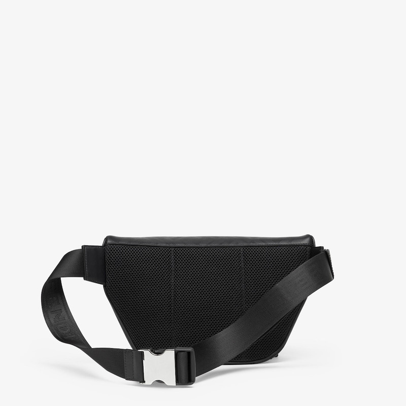 Fendi Shadow Diagonal Belt Bag 3