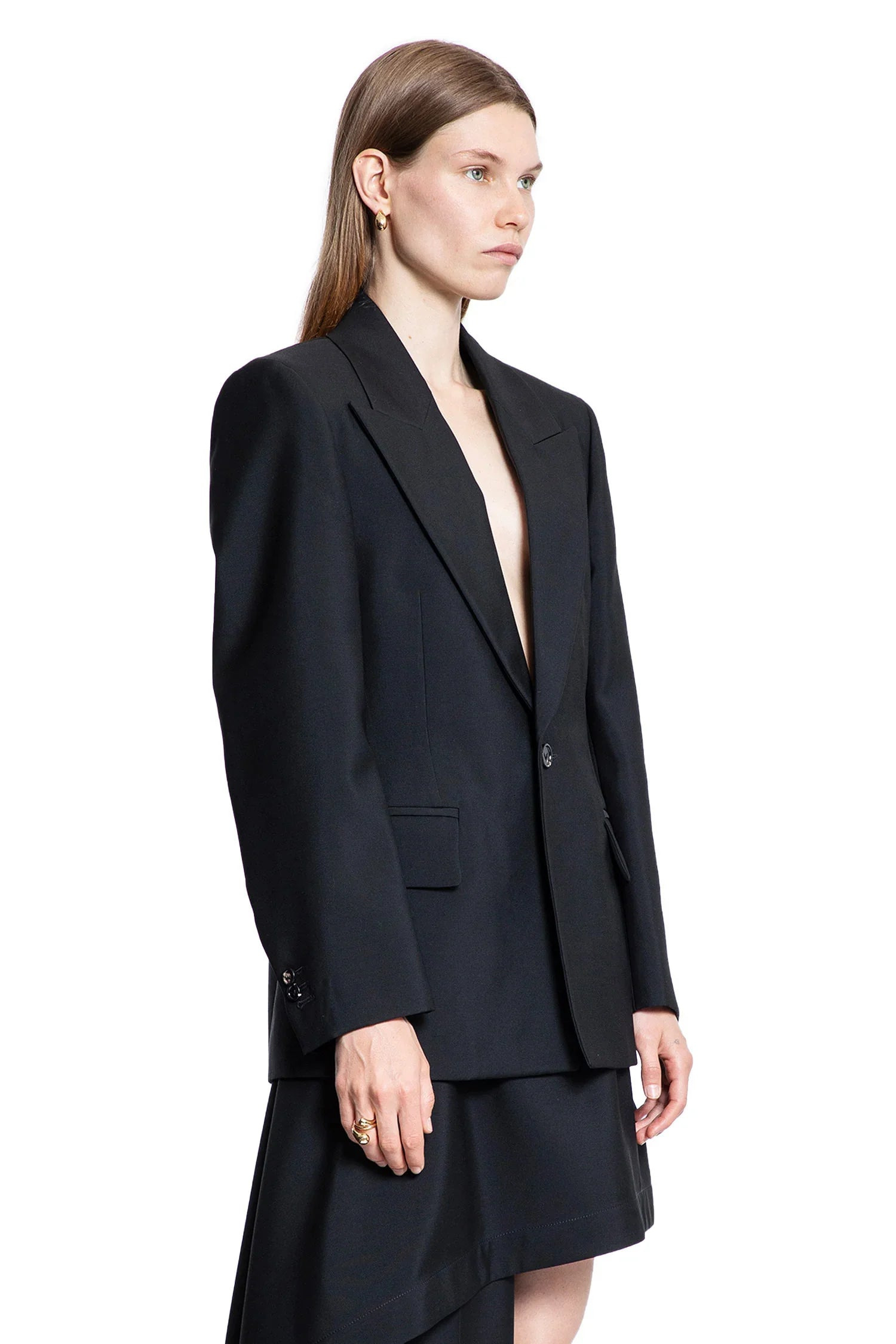 Blazer-In-Lightweight-Wool - 2