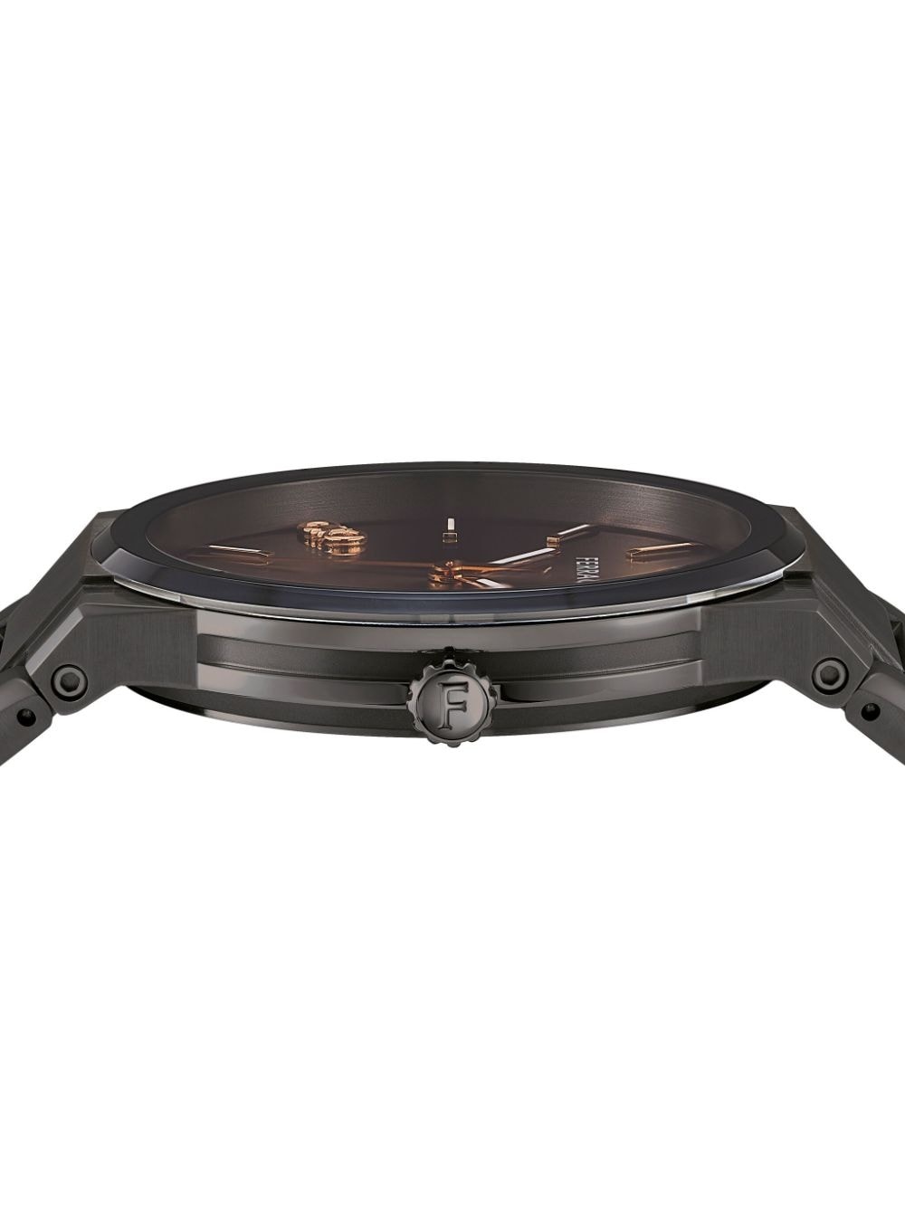 Infinity Sapphire 41mm - 4