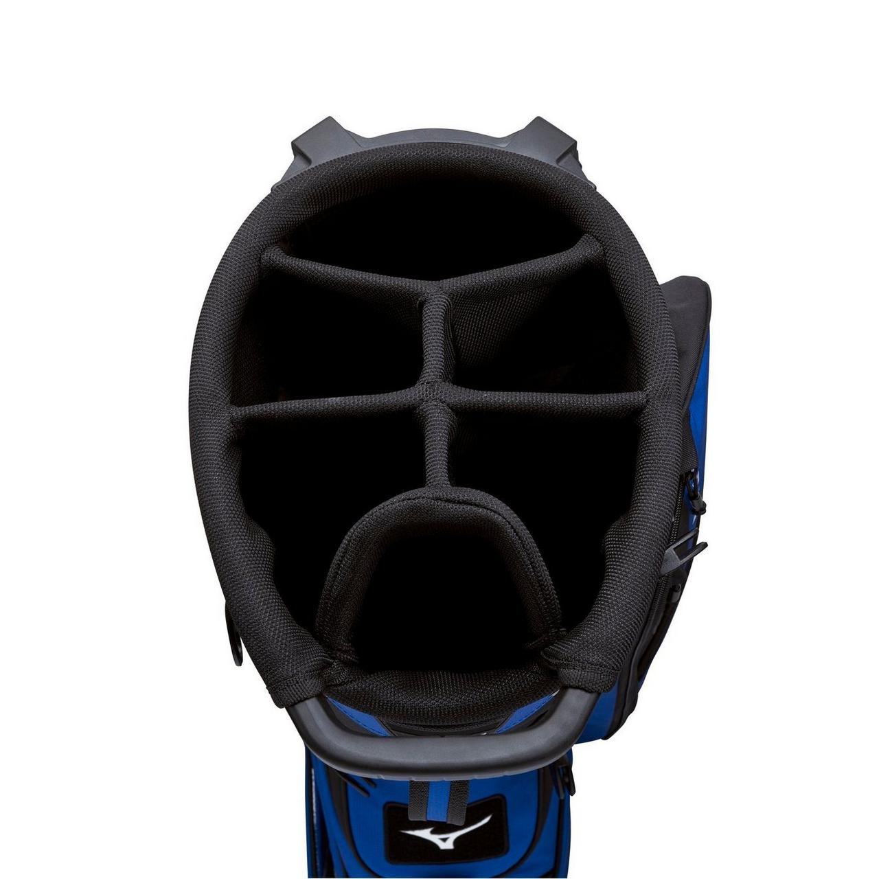 BR-D4 6-WAY Stand Golf Bag - 4