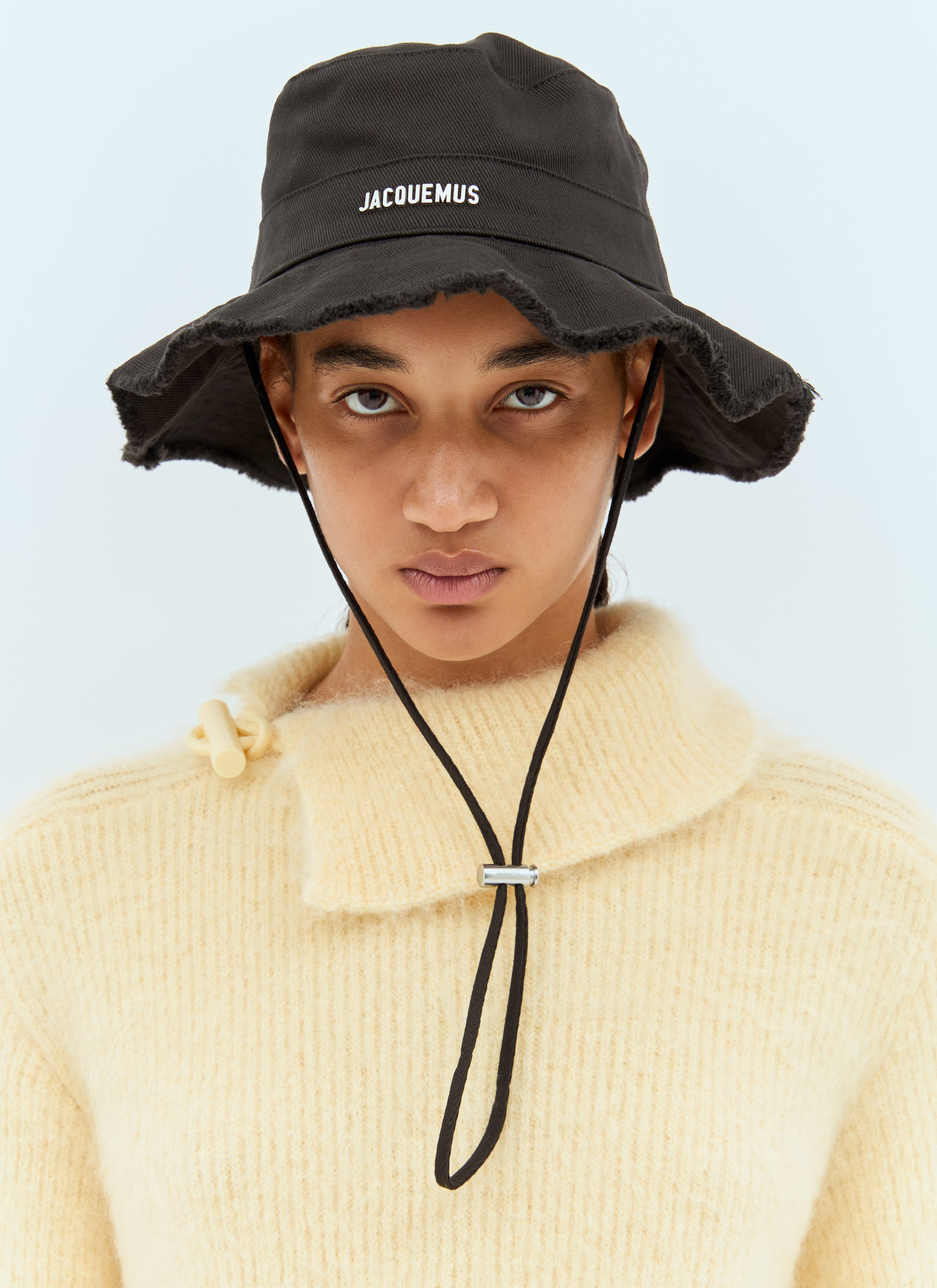 Le Bob Artichaut Hat - 2